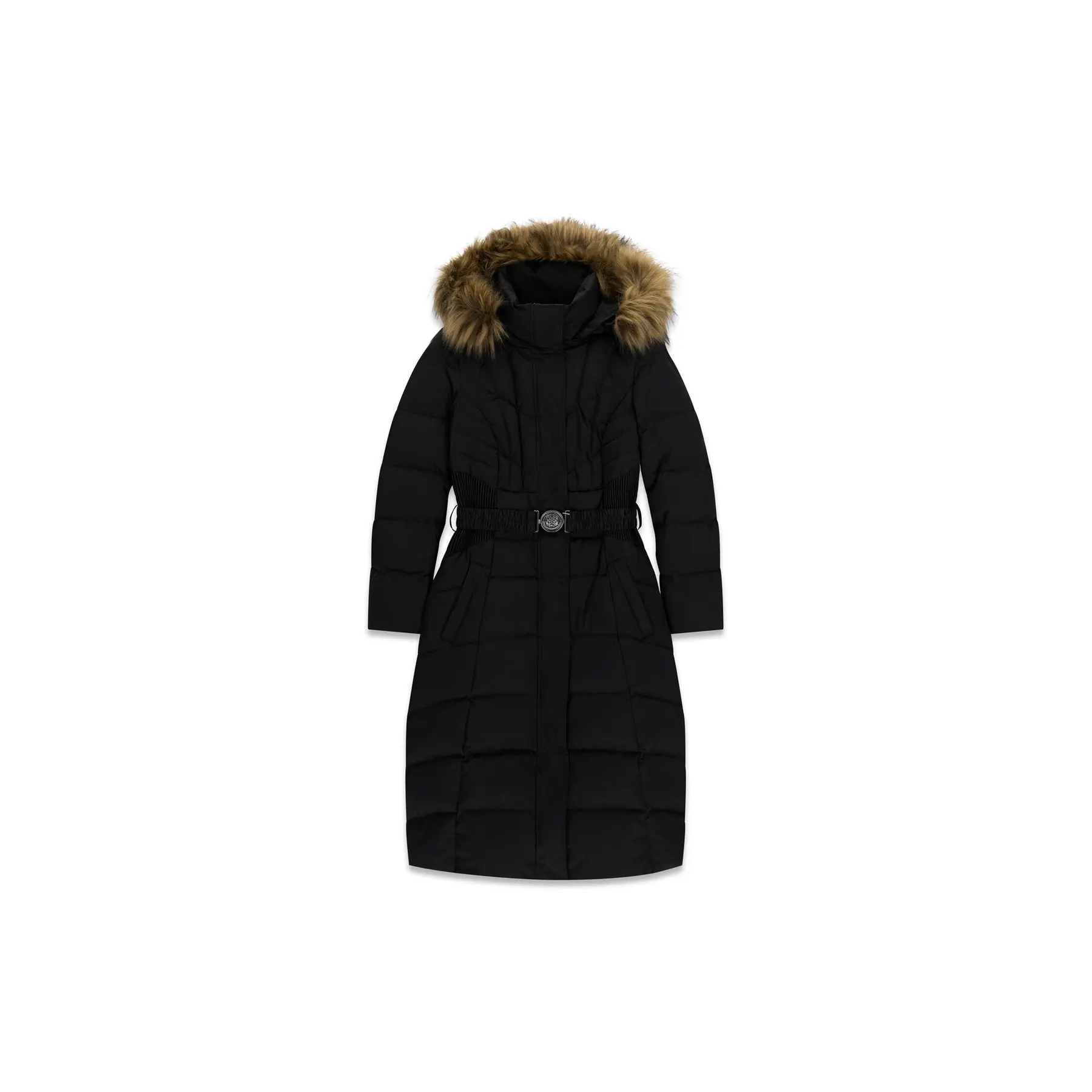 Doudoune long femme Guess New Marina Doudoune long femme Guess New Marina