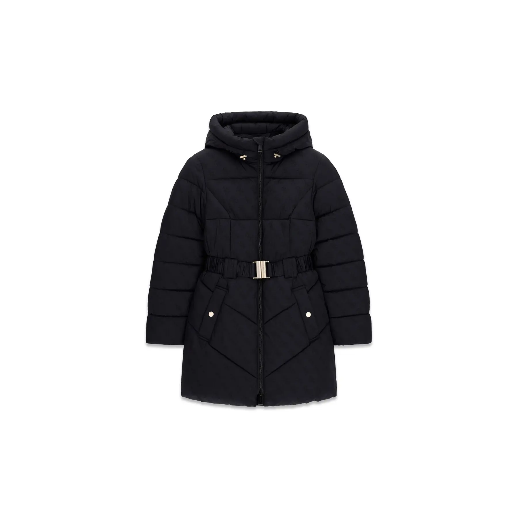 Piumino da donna  New Imma Logo Midi
