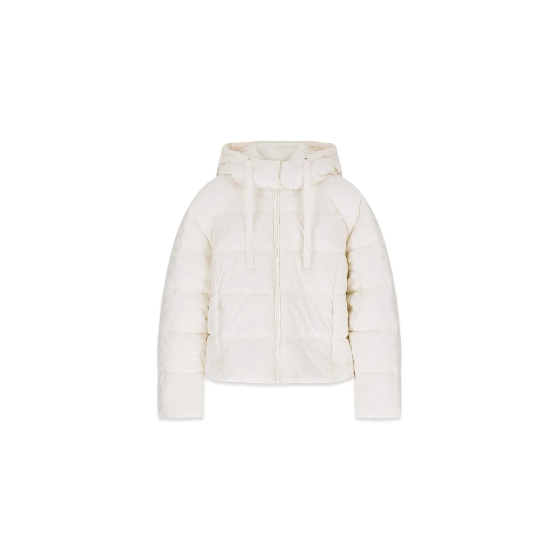 Piumino da donna  New Daisy Logo