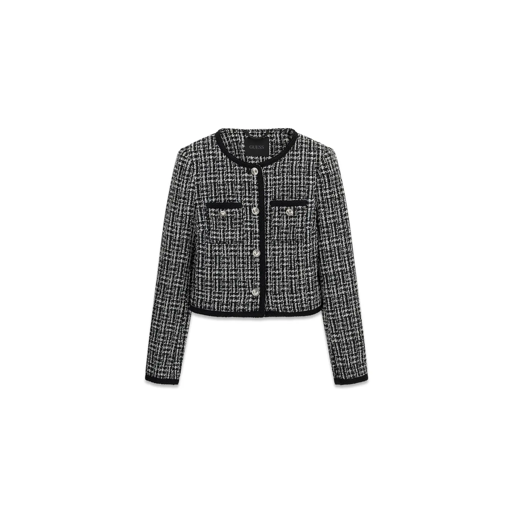 Blazer Damen Guess Jole Buttoned