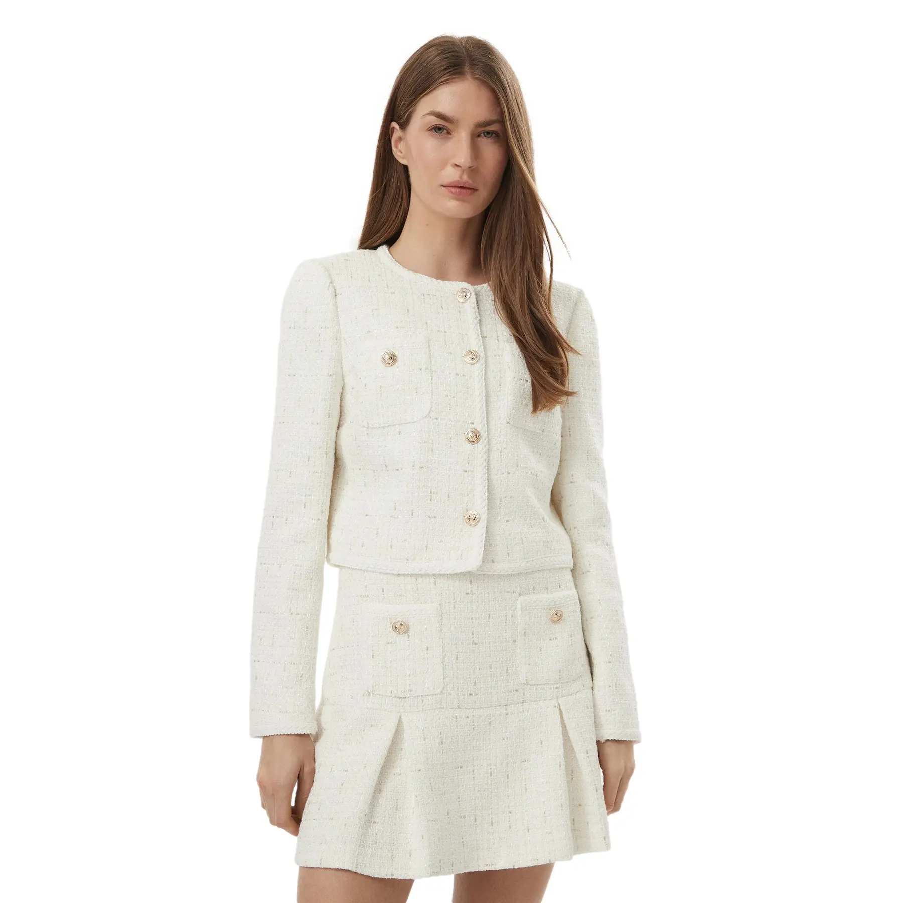 Blazer Damen Guess Jole Buttoned