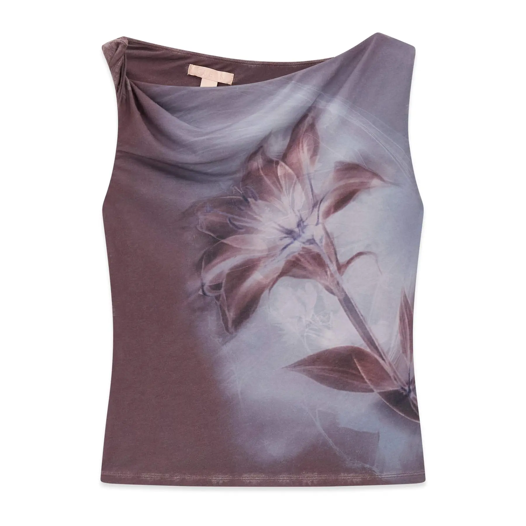 T-shirt dames Guess Lily