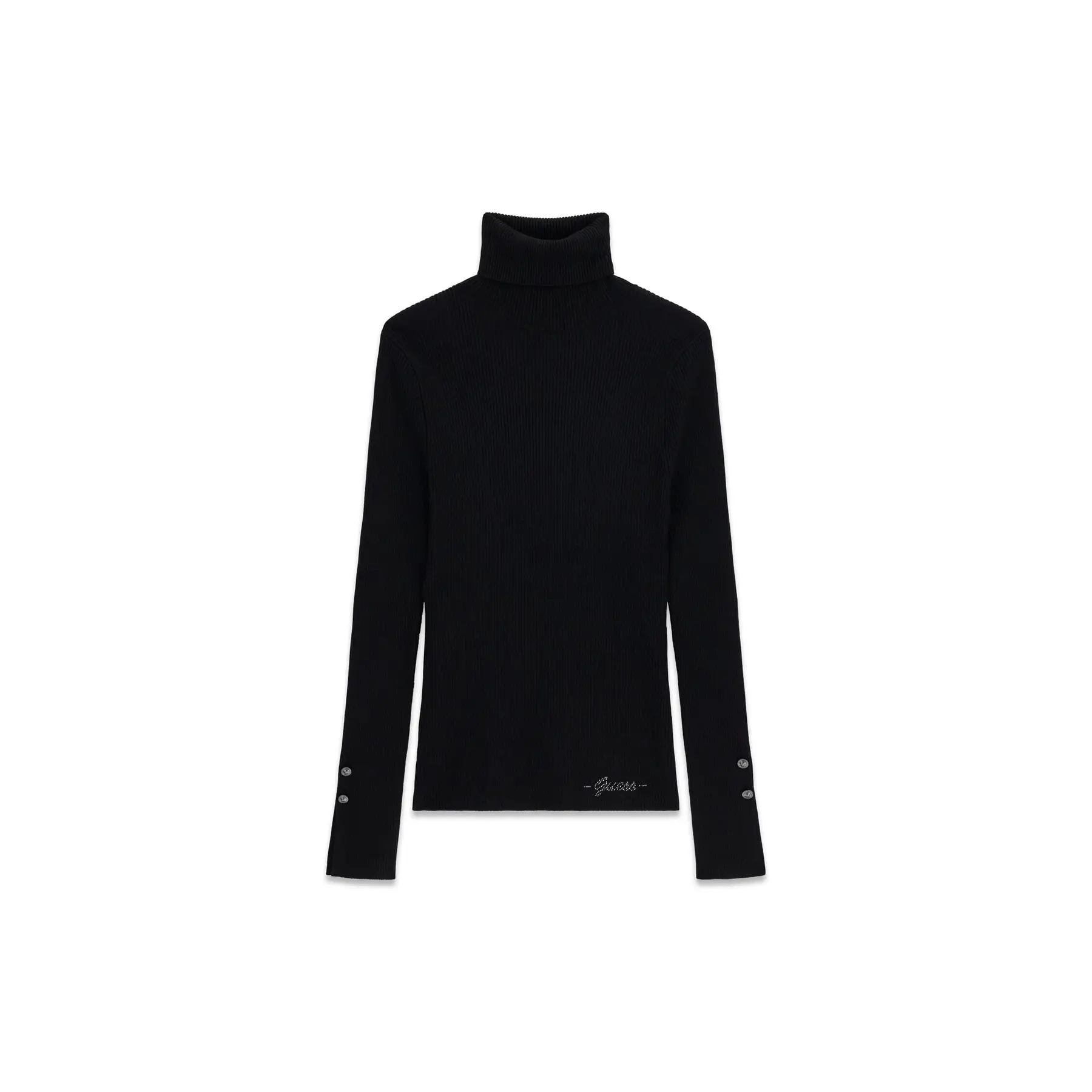 Rollkragenpullover Damen Guess Ellie