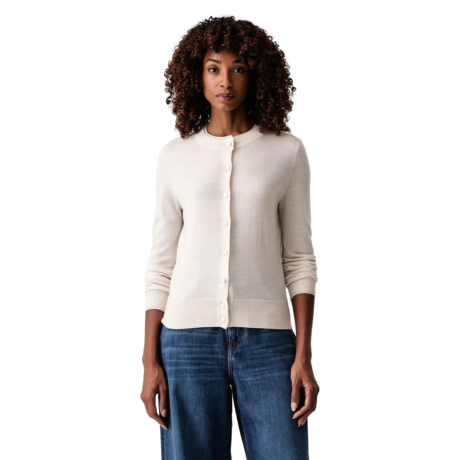 Cardigan da donna Guess Priscilla