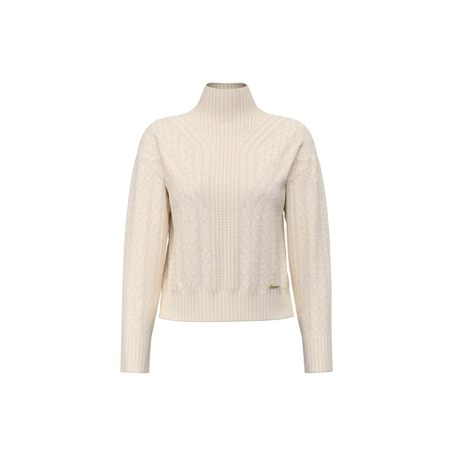 Maglione dolcevita da donna  Jessie