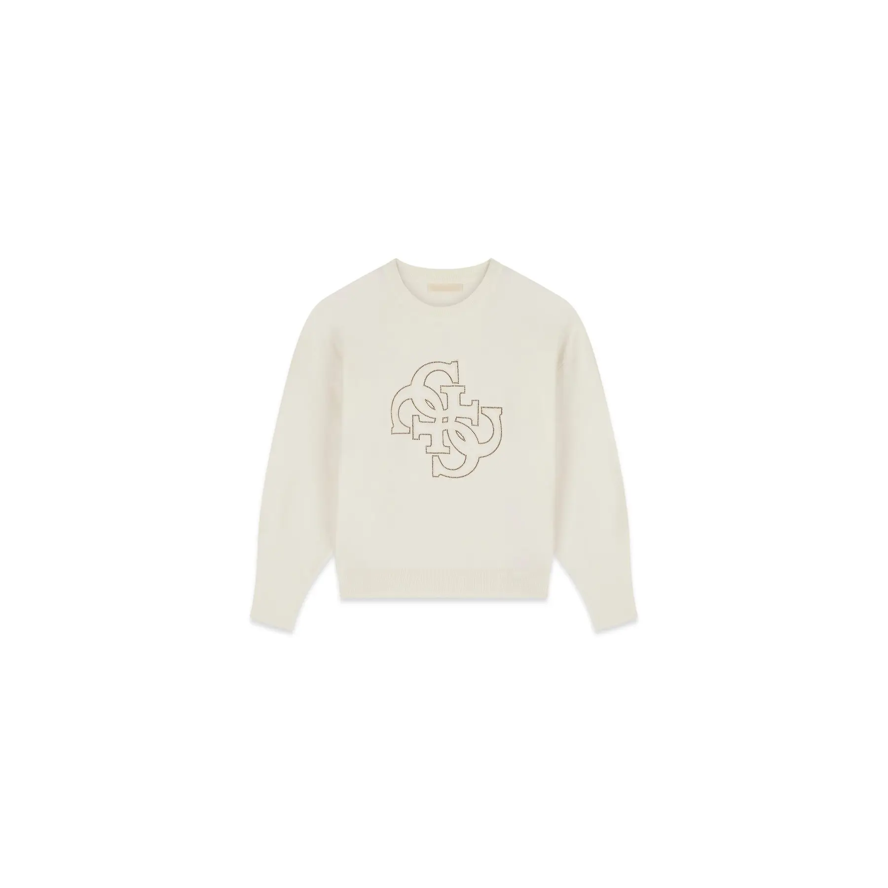 Dames sweatshirt Guess Evelyn