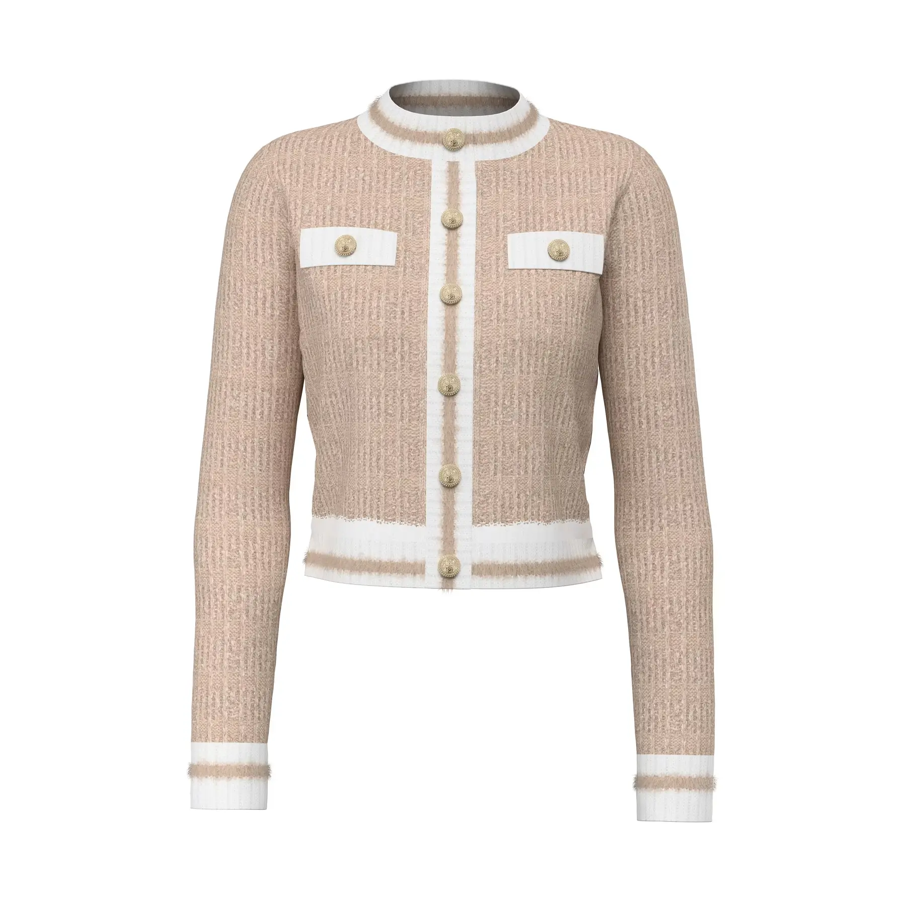 Damesvest Guess Aomori