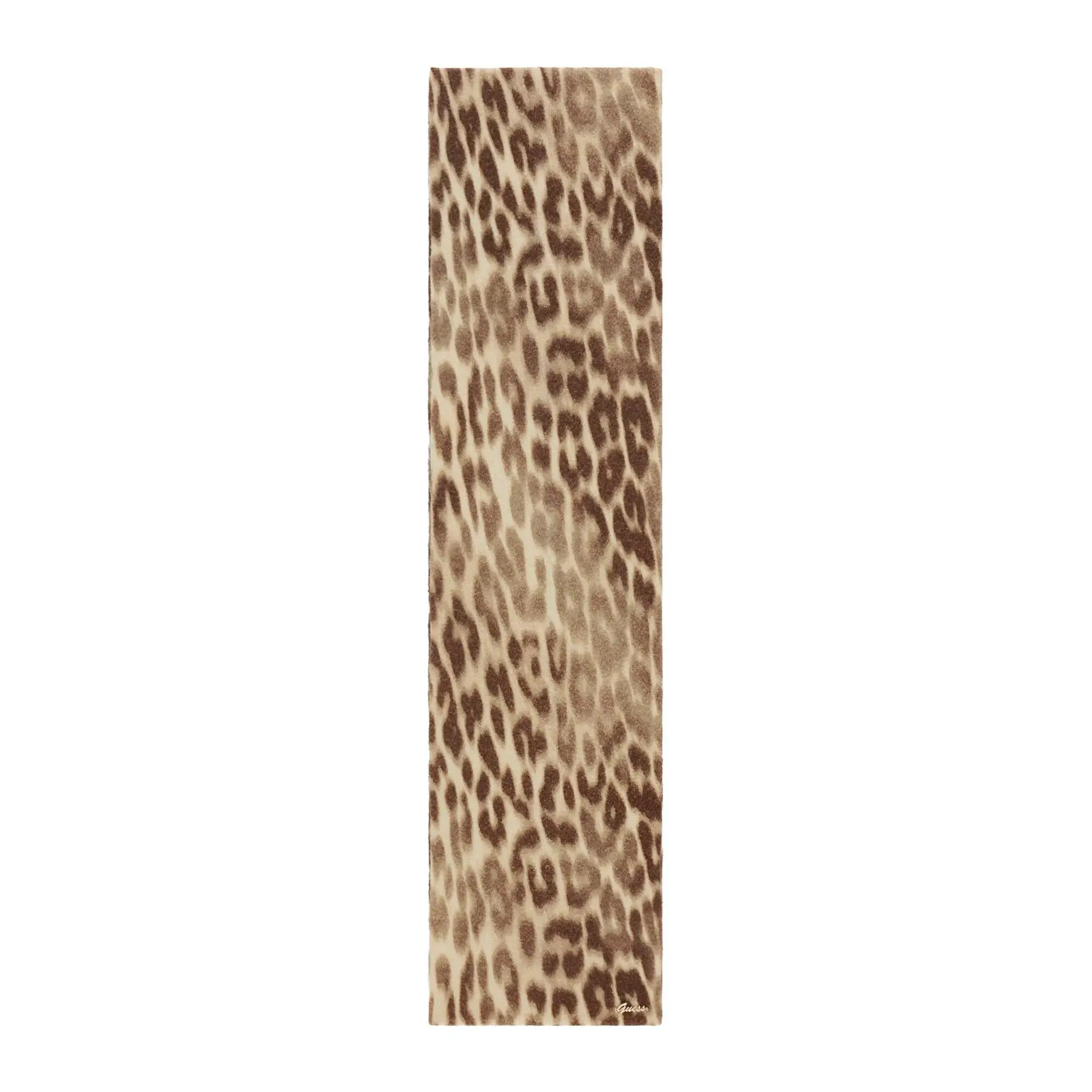 Vrouwen sjaal met print Guess Helen