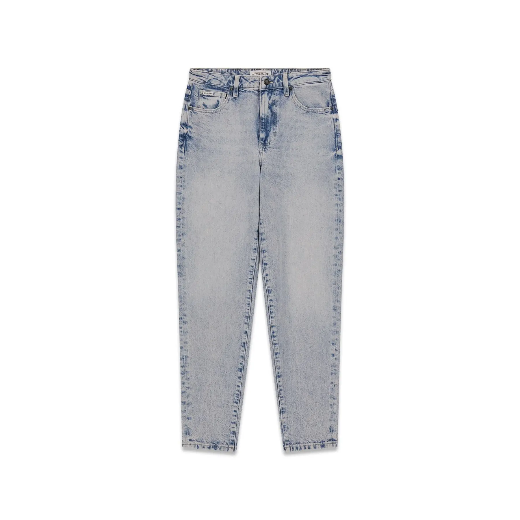 Jeans da donna Guess Mom