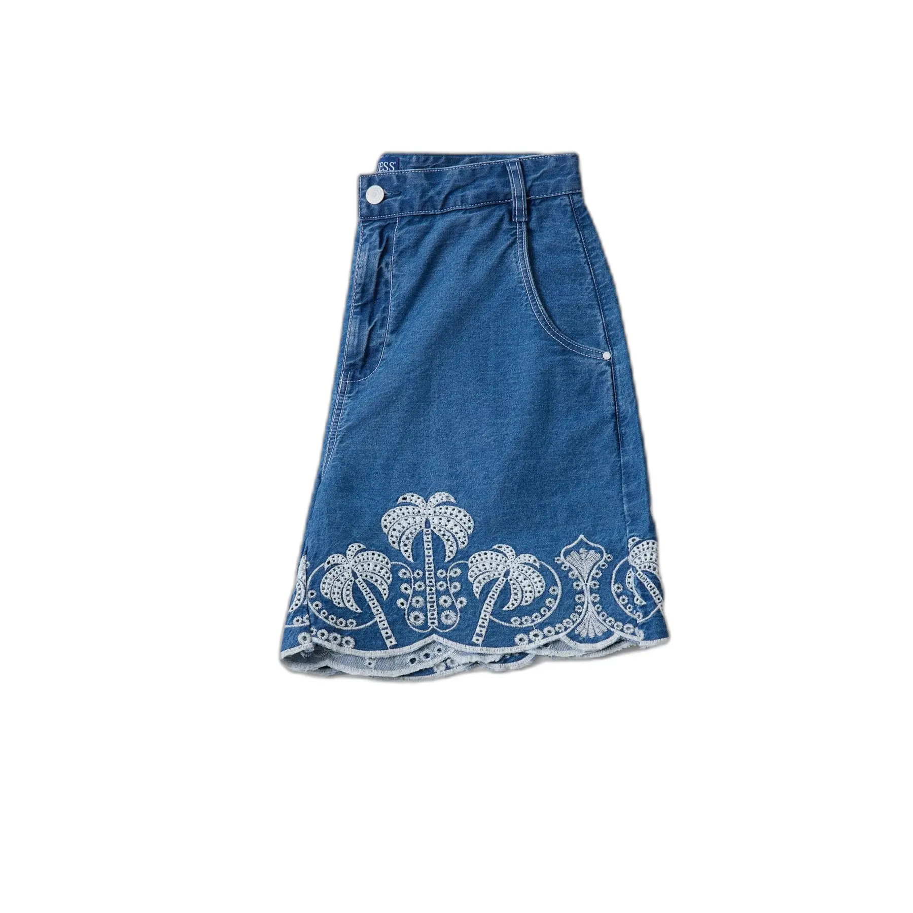 Shorts Guess Pilar