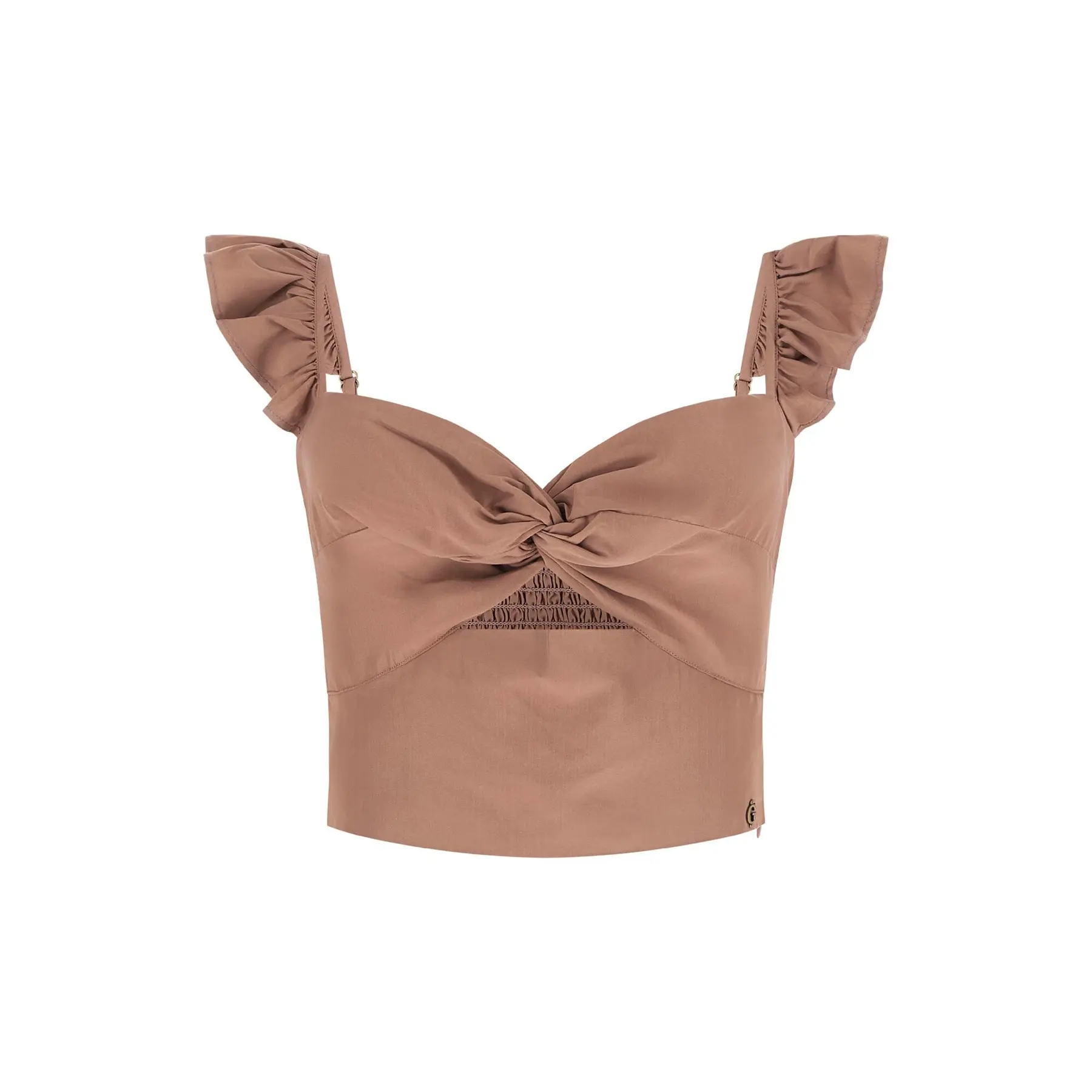 Canottiera da donna Guess Rossana