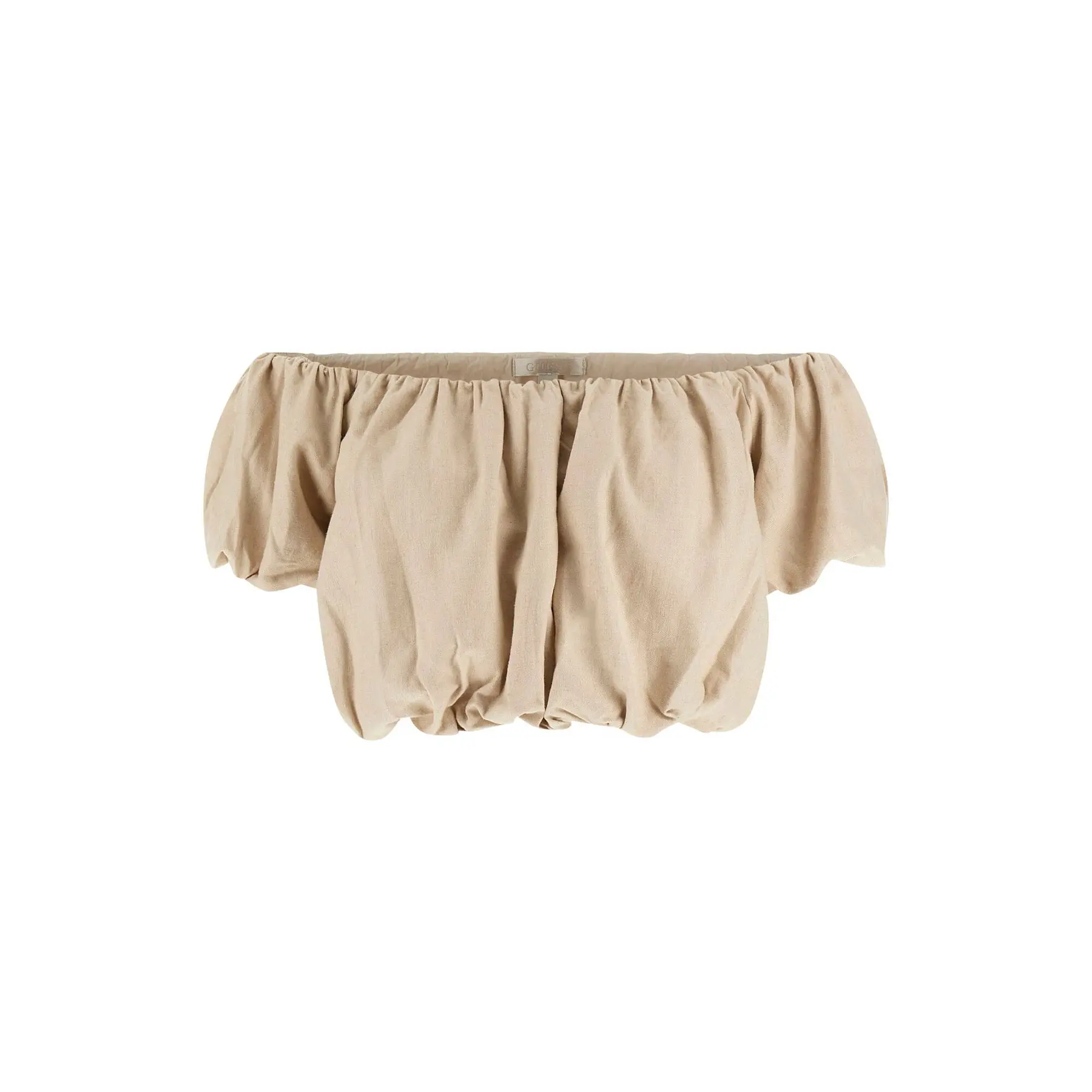 Women's short blouse Guess Ryan