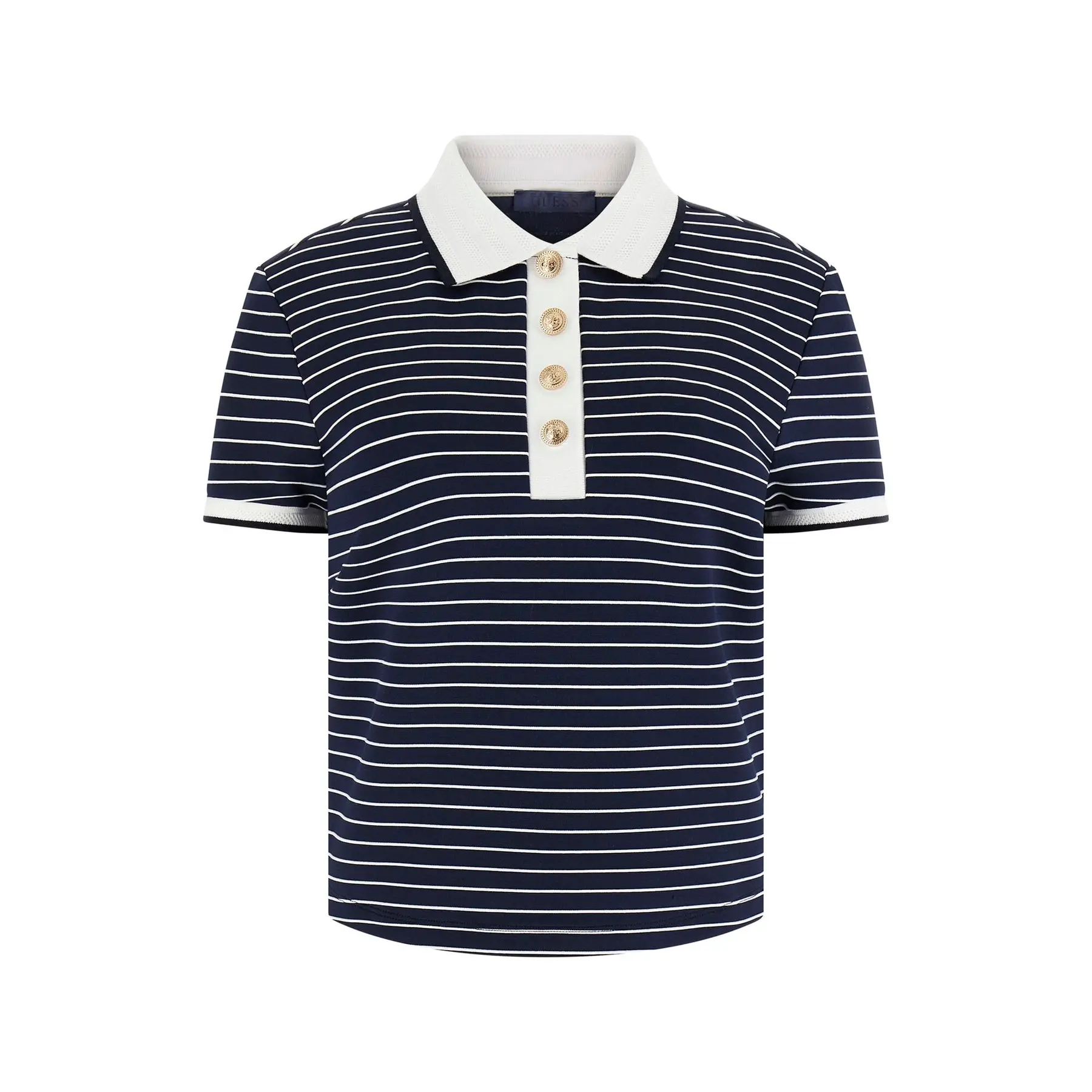 Polo da donna Guess Alphonsine