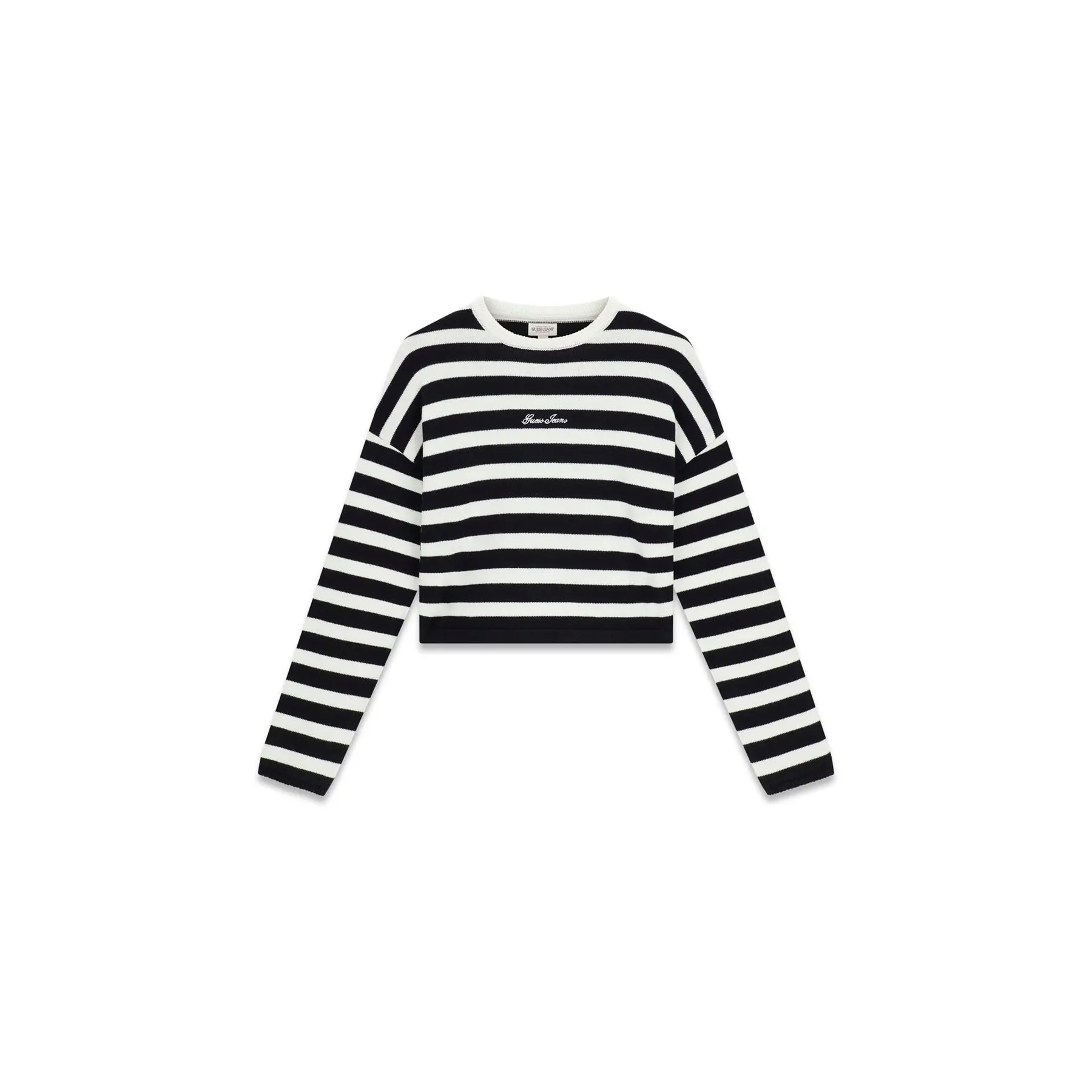 Maglione da donna Guess striped