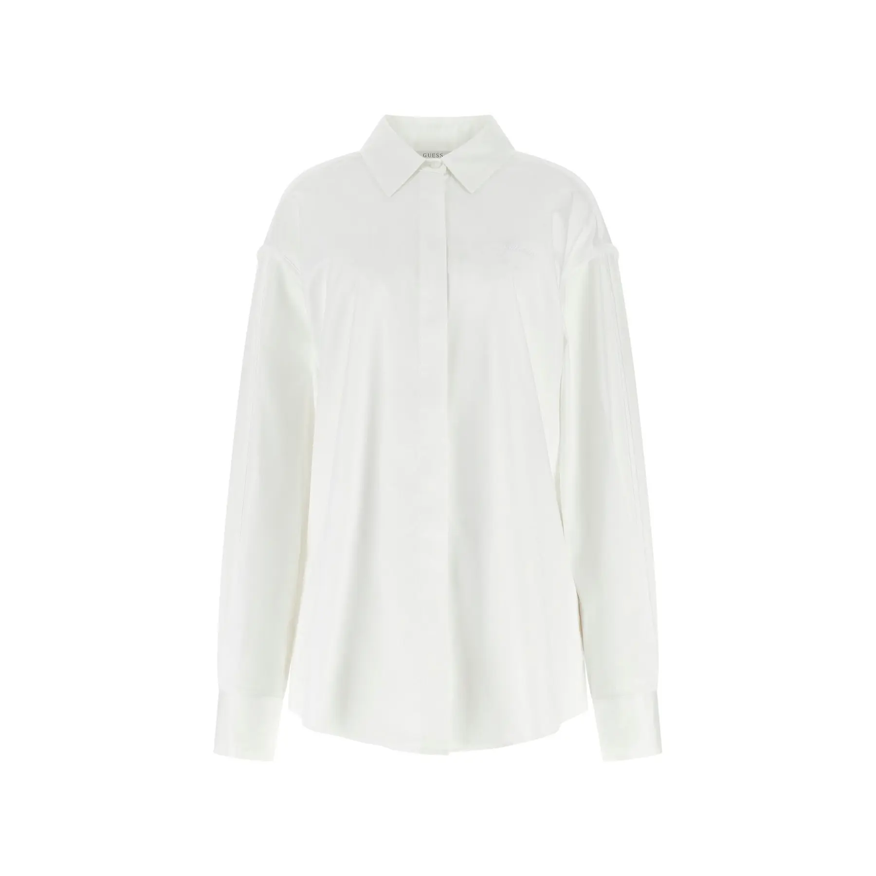 Langarmshirt Damen Guess Danila