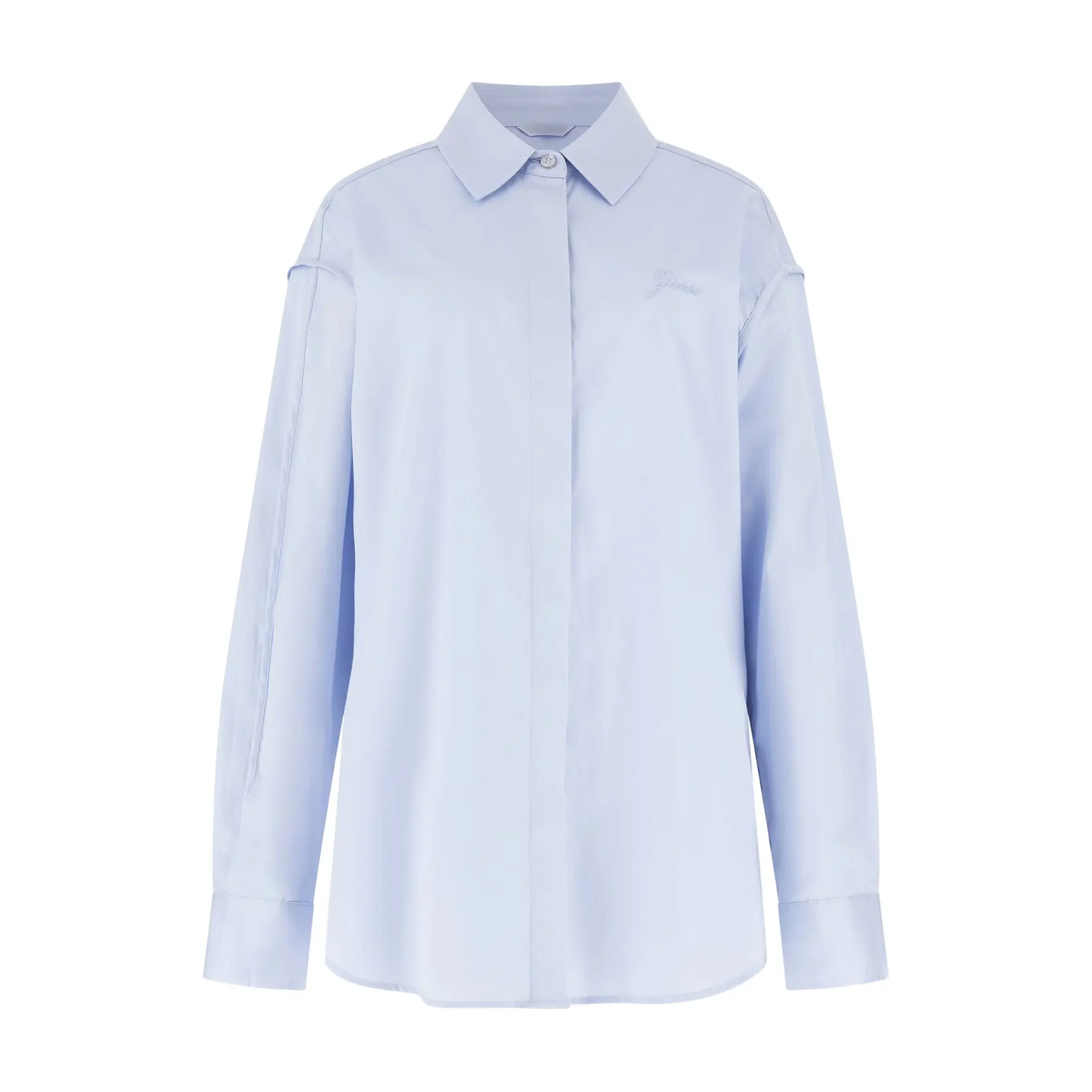 Langarmshirt Damen Guess Danila