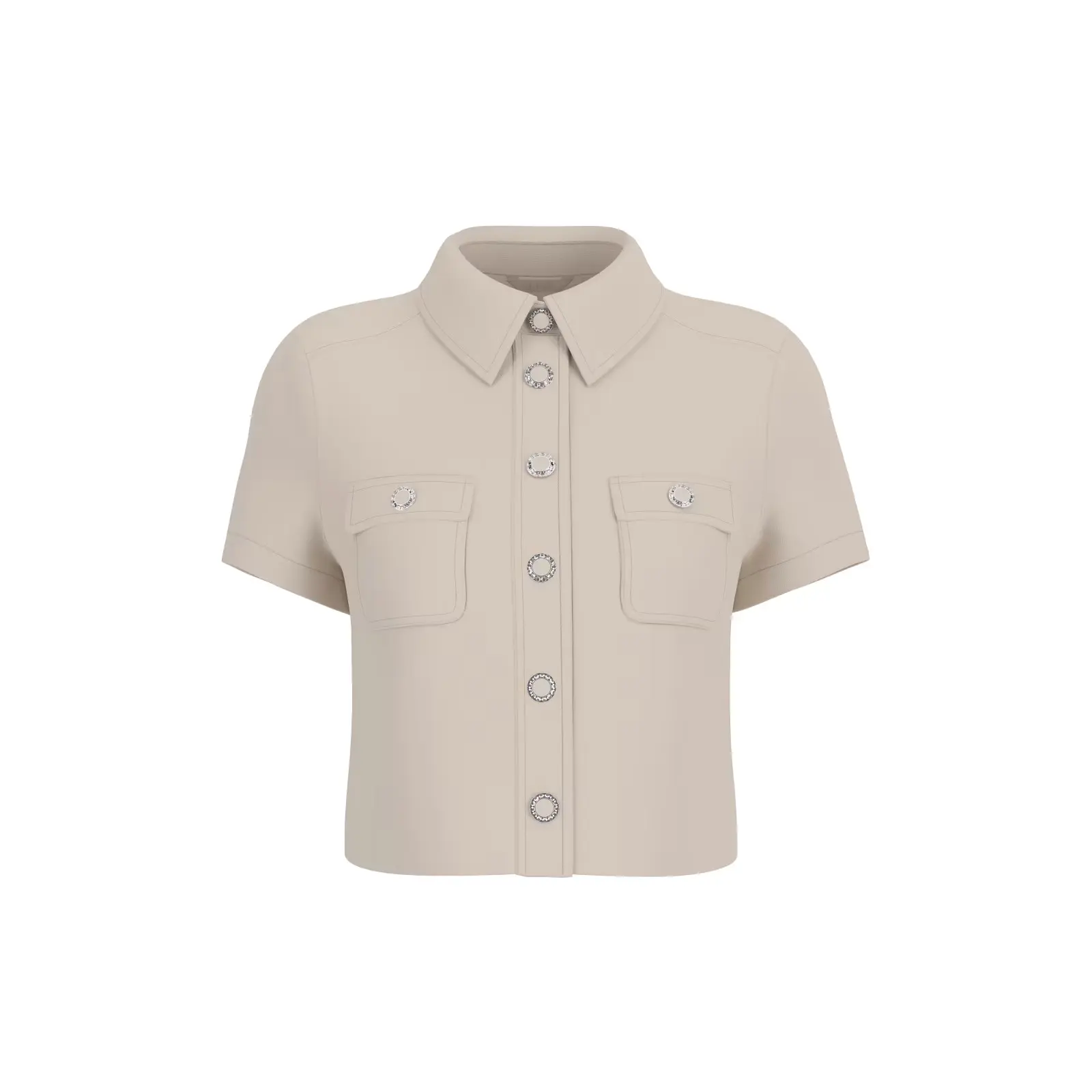 Camicetta da donna Guess Olga