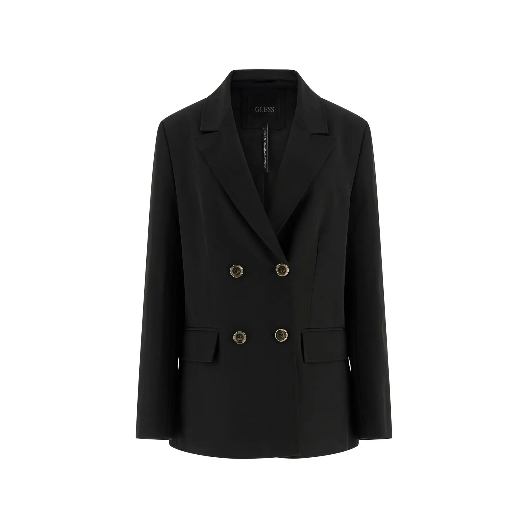 Blazer a doppia bretella donna Guess Nausica