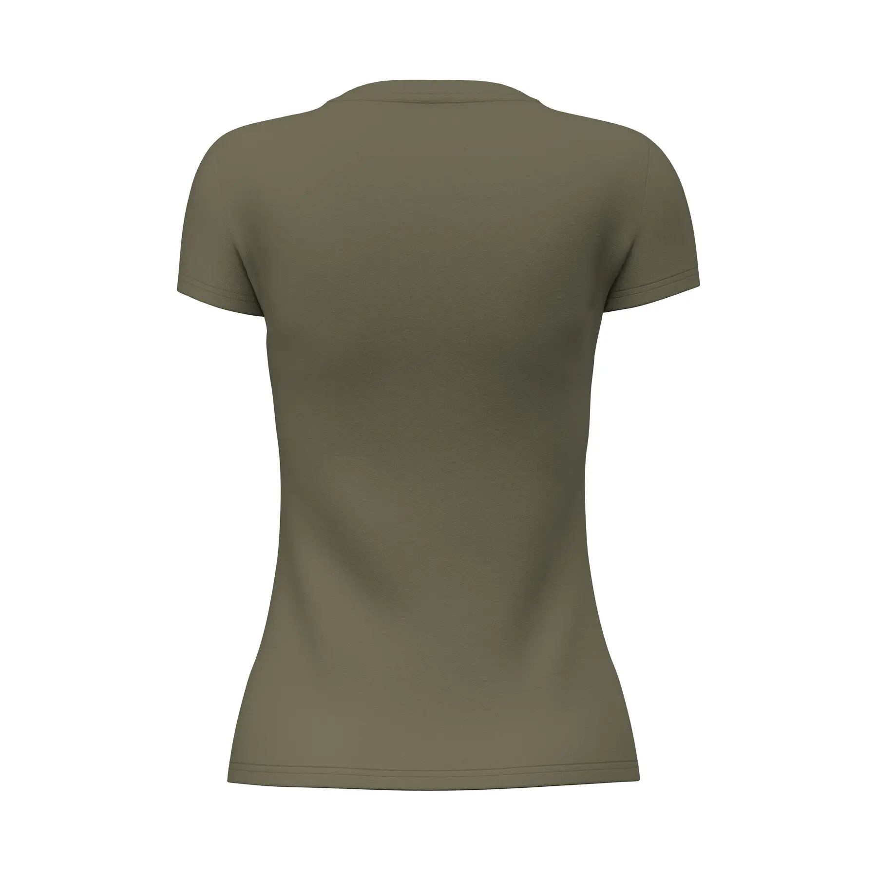 T-shirt da donna Guess Palm