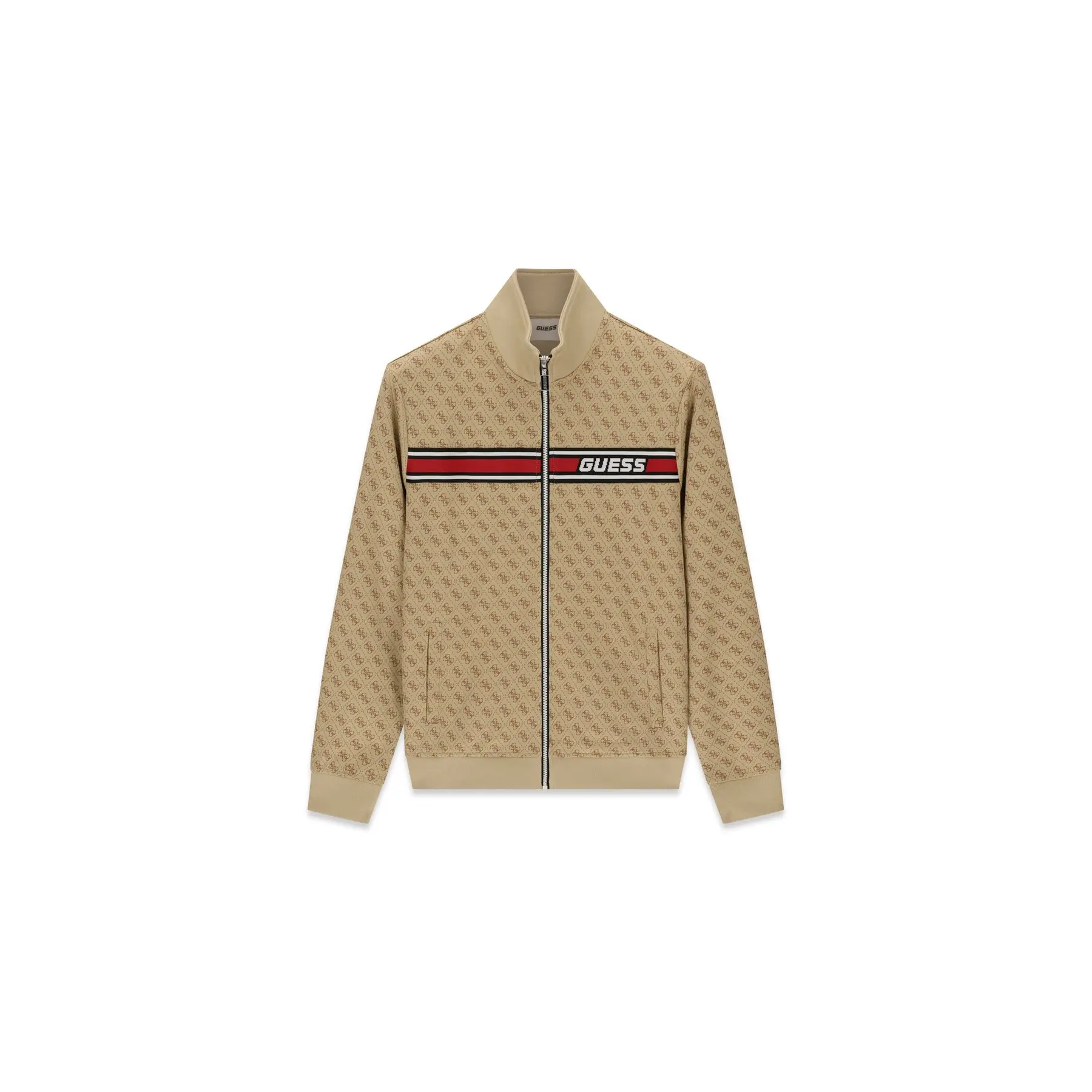 Giacca sportiva Guess Korbin