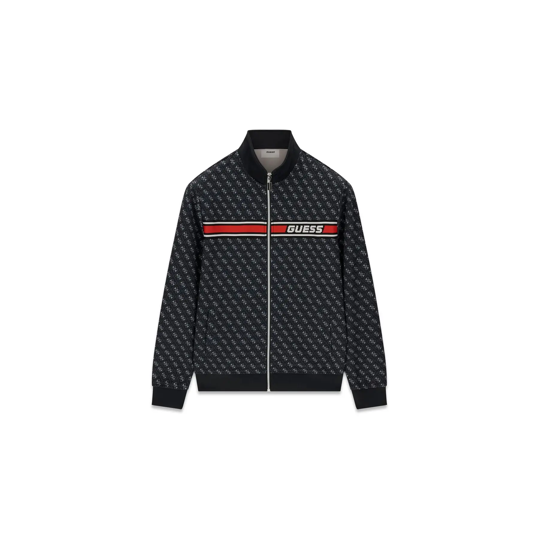 Giacca sportiva Guess Korbin