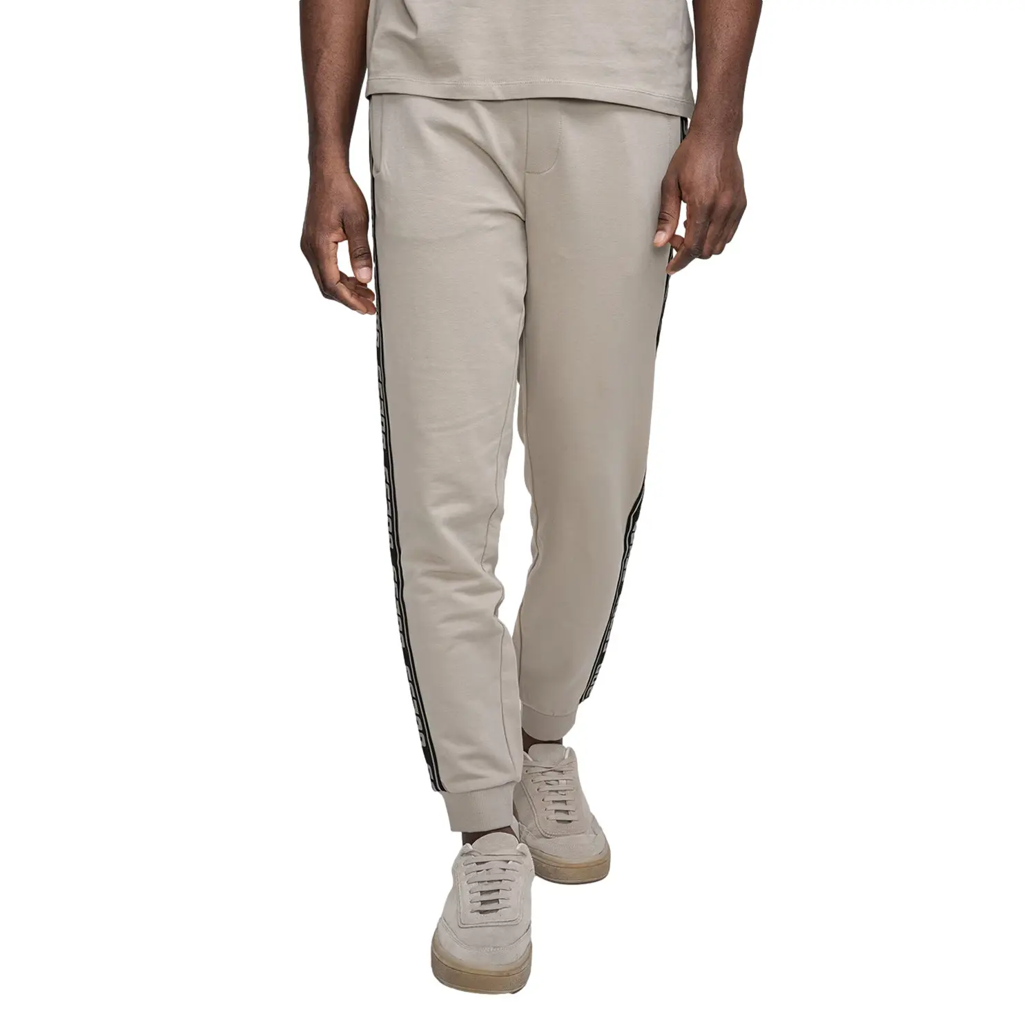 Pantaloni running Guess New Arlo