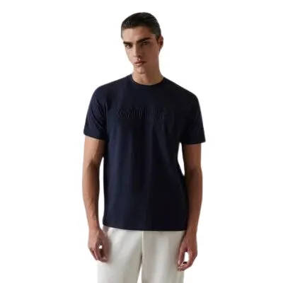 T-shirt Guess Alphy