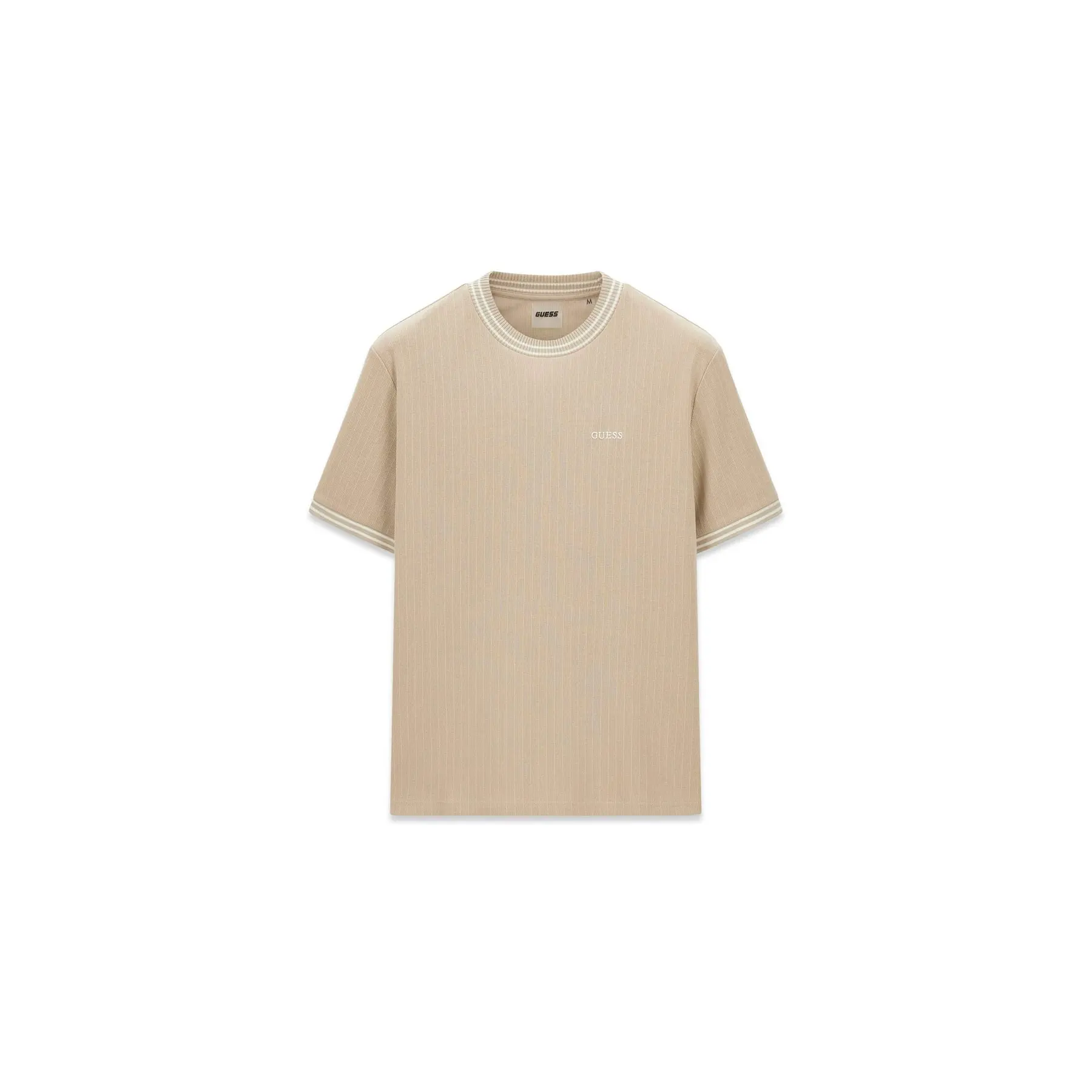 T-shirt Guess Simon CN