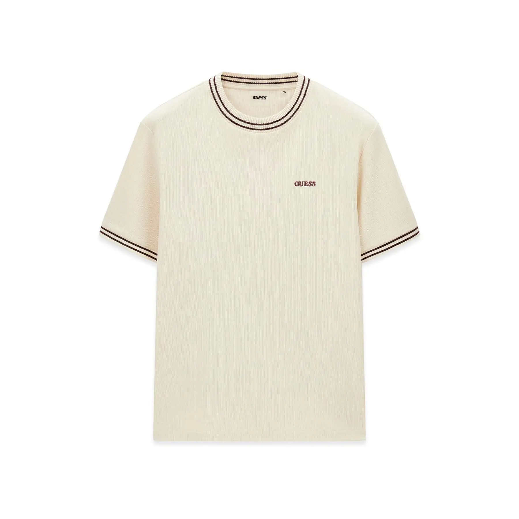 T-shirt Guess Simon CN