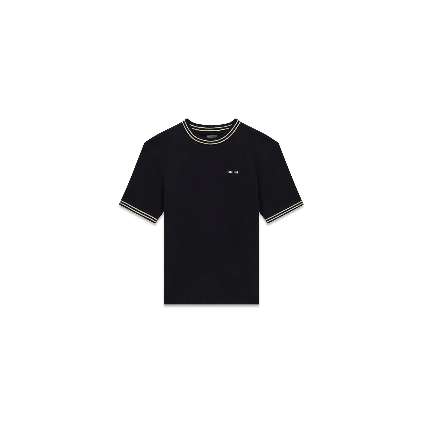 T-shirt Guess Simon CN