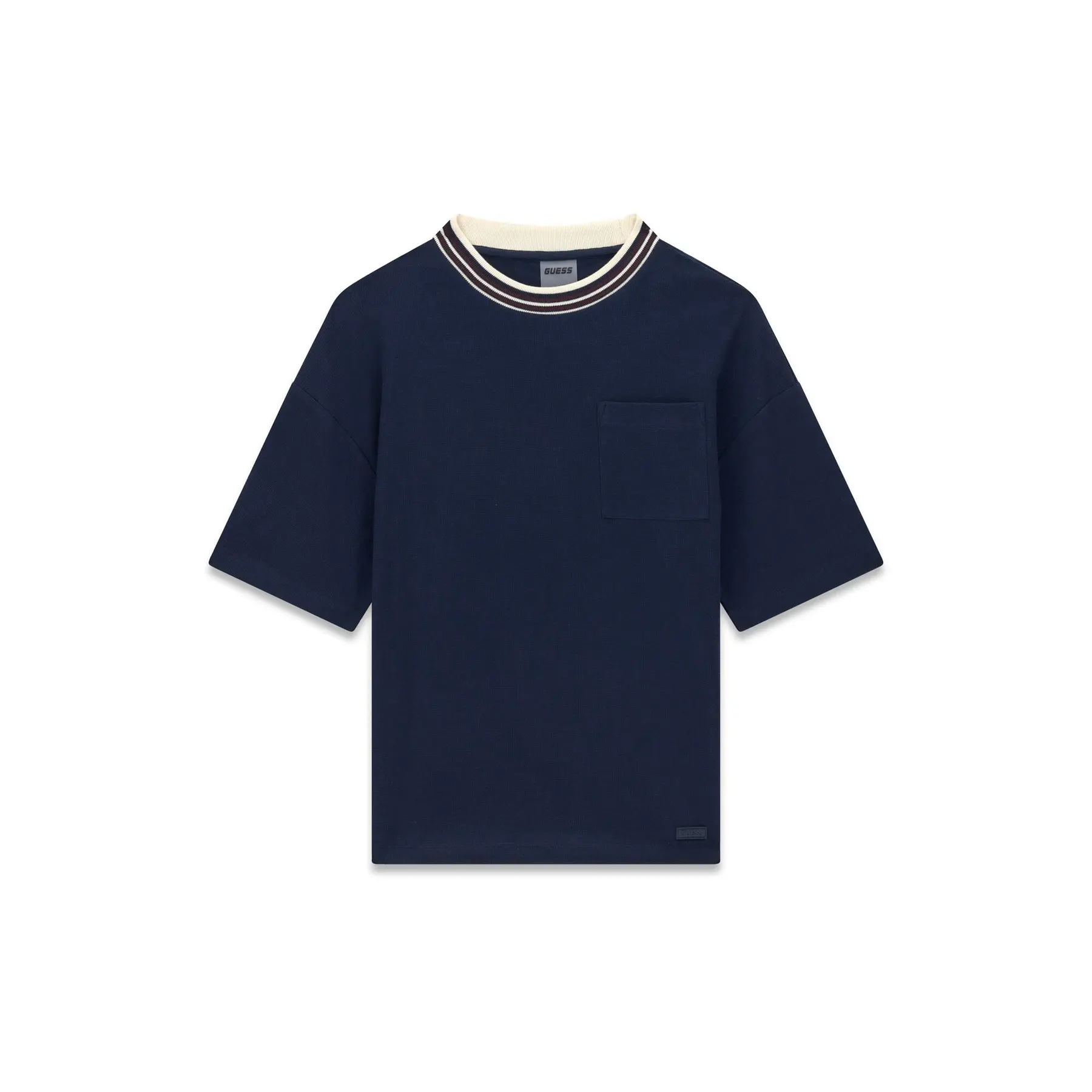 T-shirt Guess Jacques CN