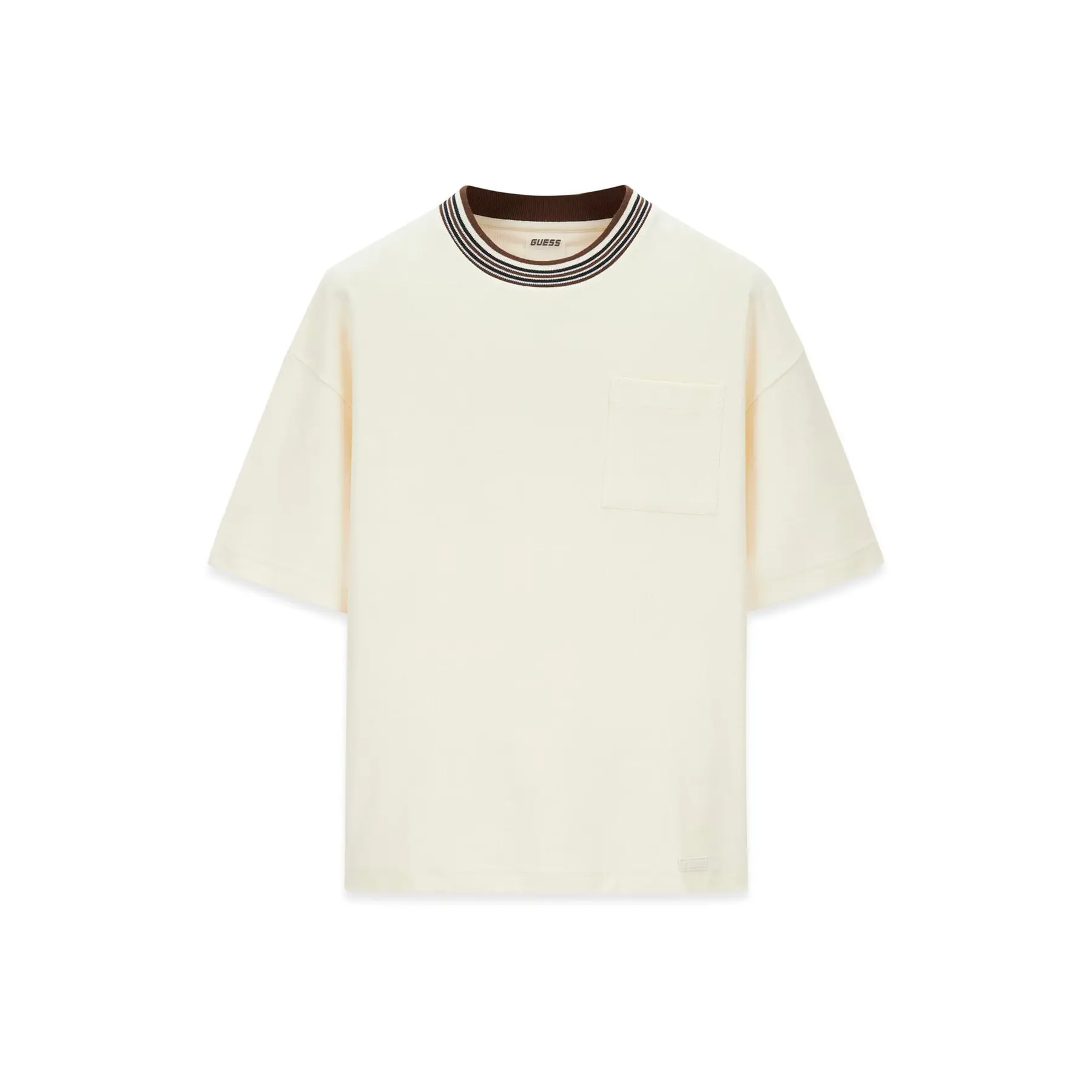 T-shirt Guess Jacques CN