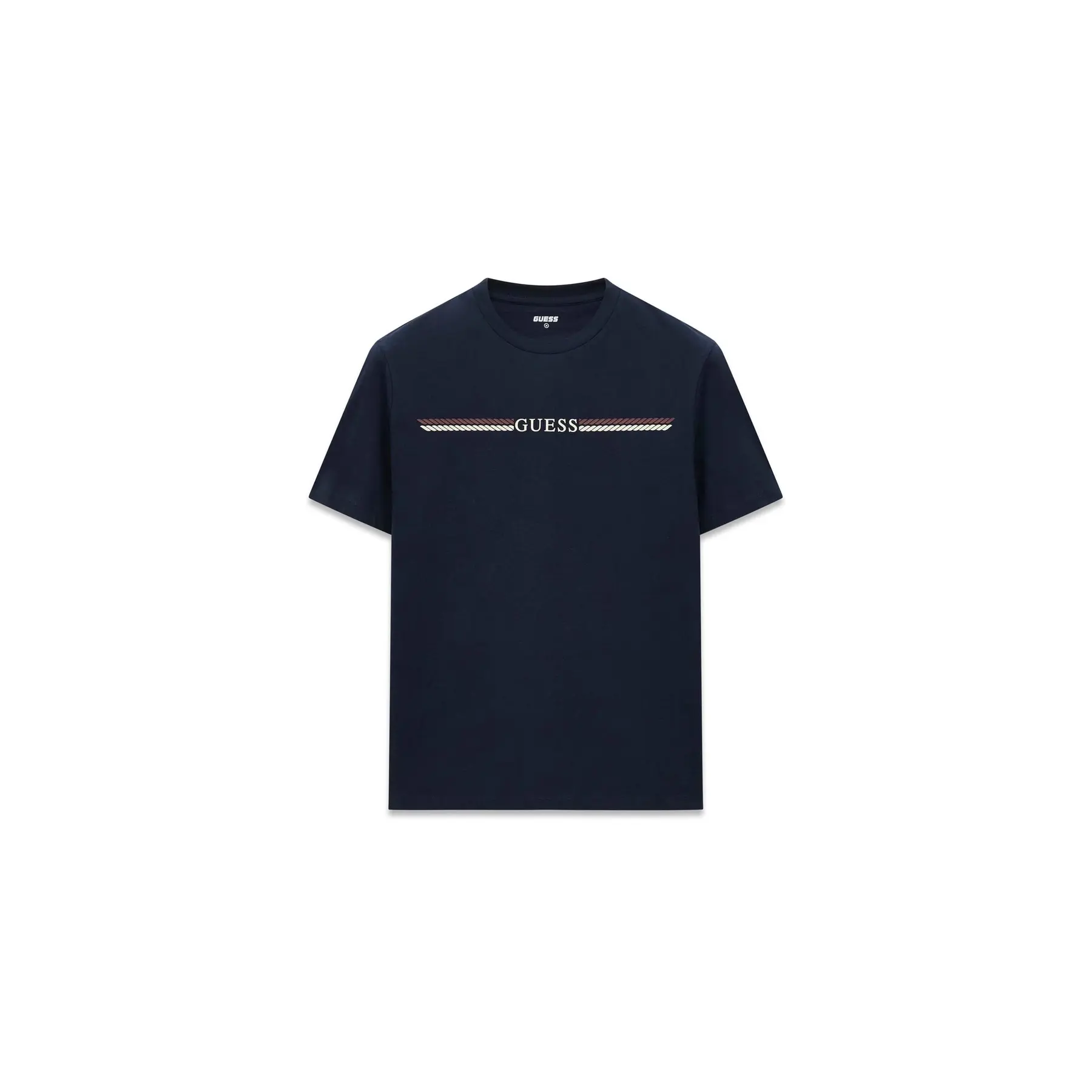 T-shirt Guess Ugho CN