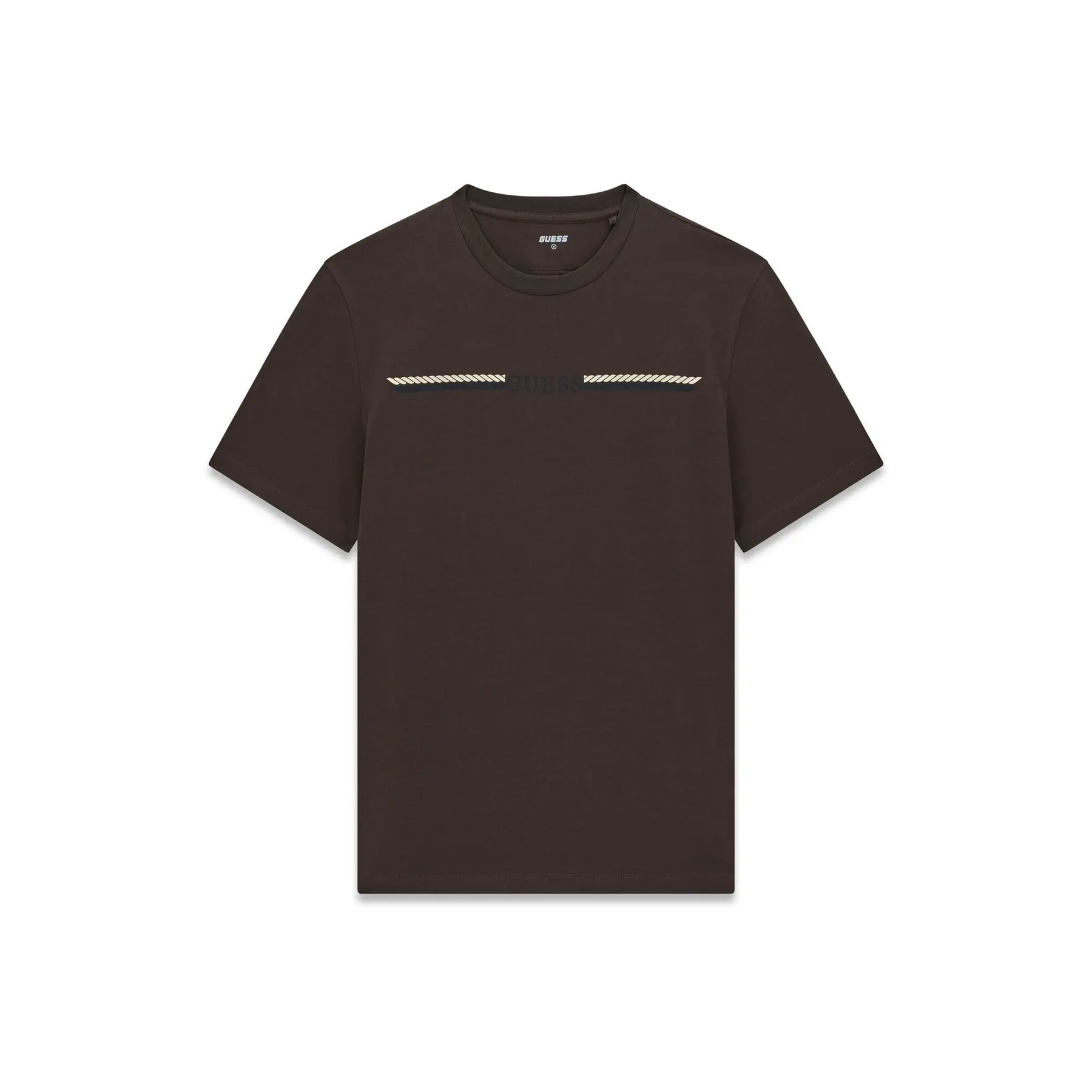 T-shirt Guess Ugho CN