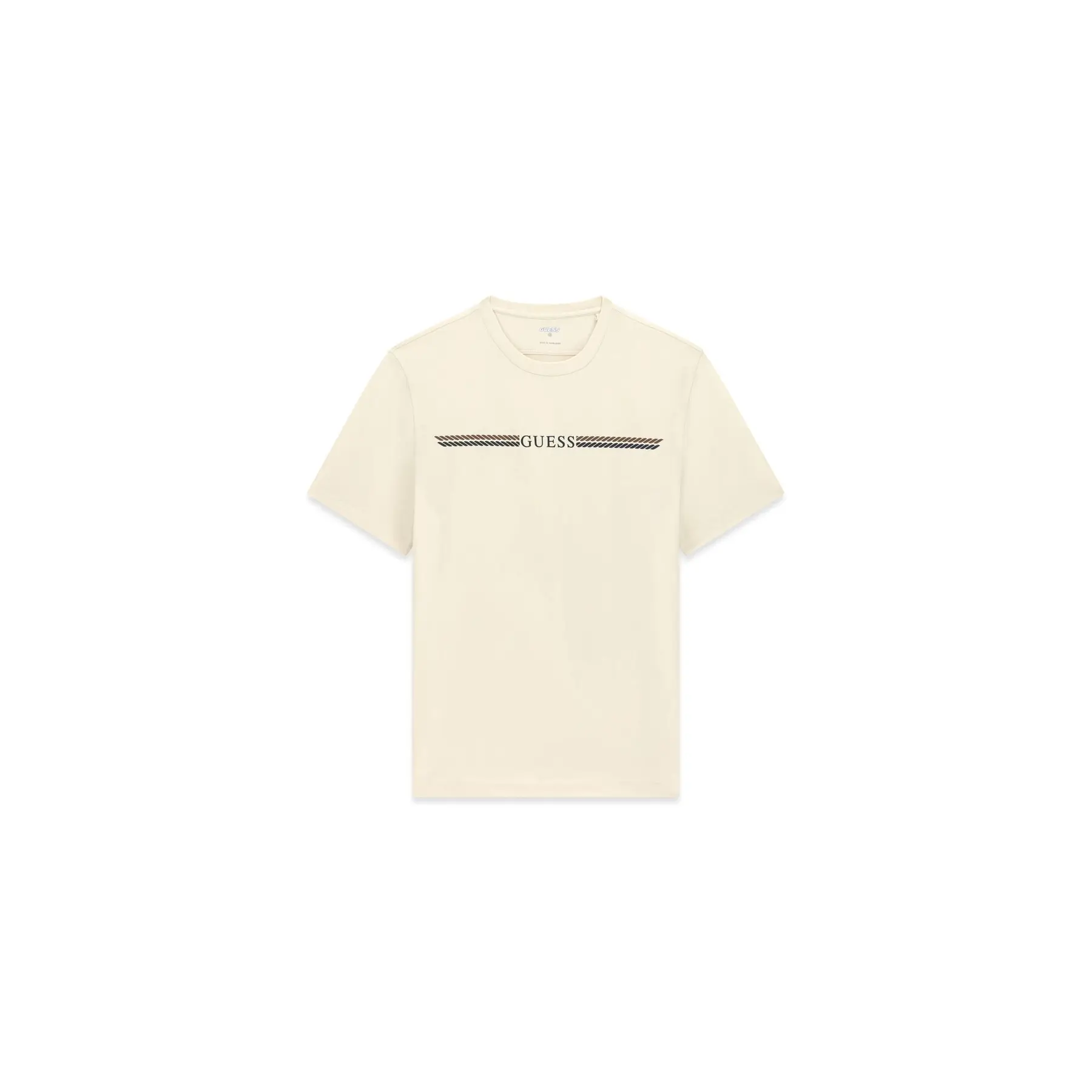 T-shirt Guess Ugho CN