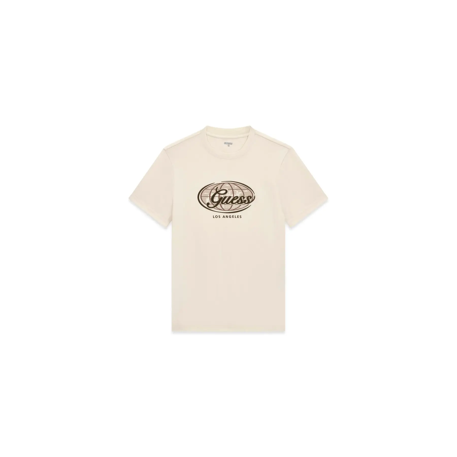 T-shirt Guess Giova CN