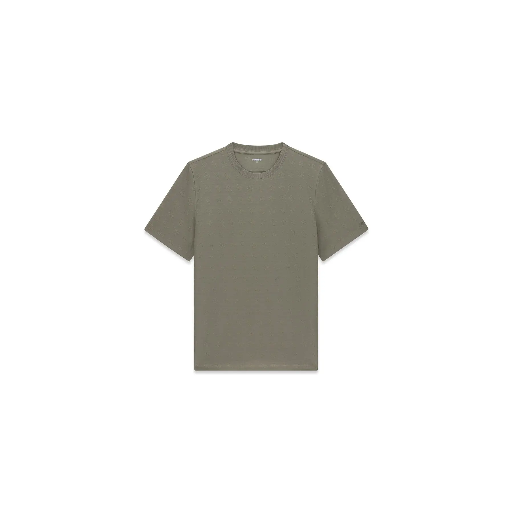 T-shirt Guess Theo CN