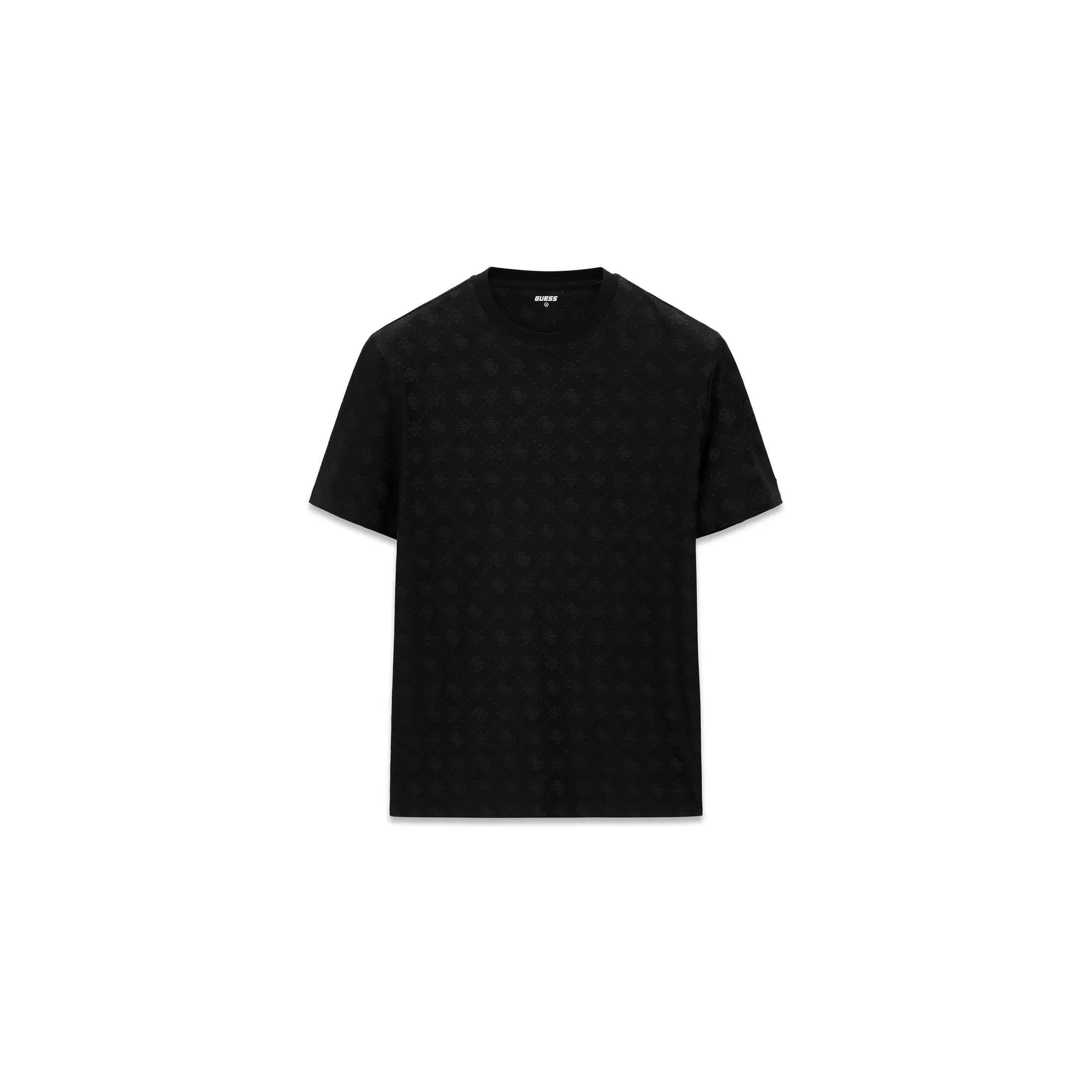 T-shirt Guess Theo CN