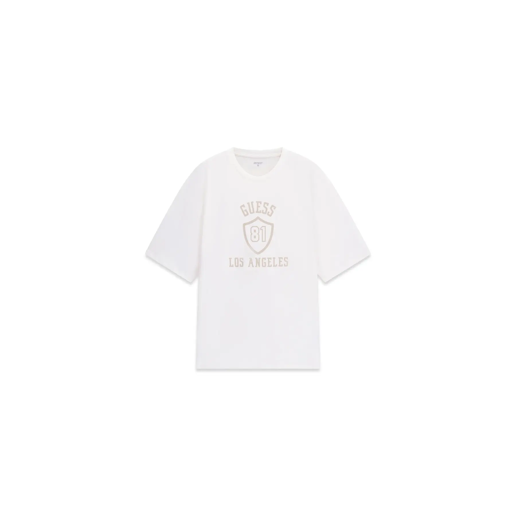 T-shirt Guess Andre