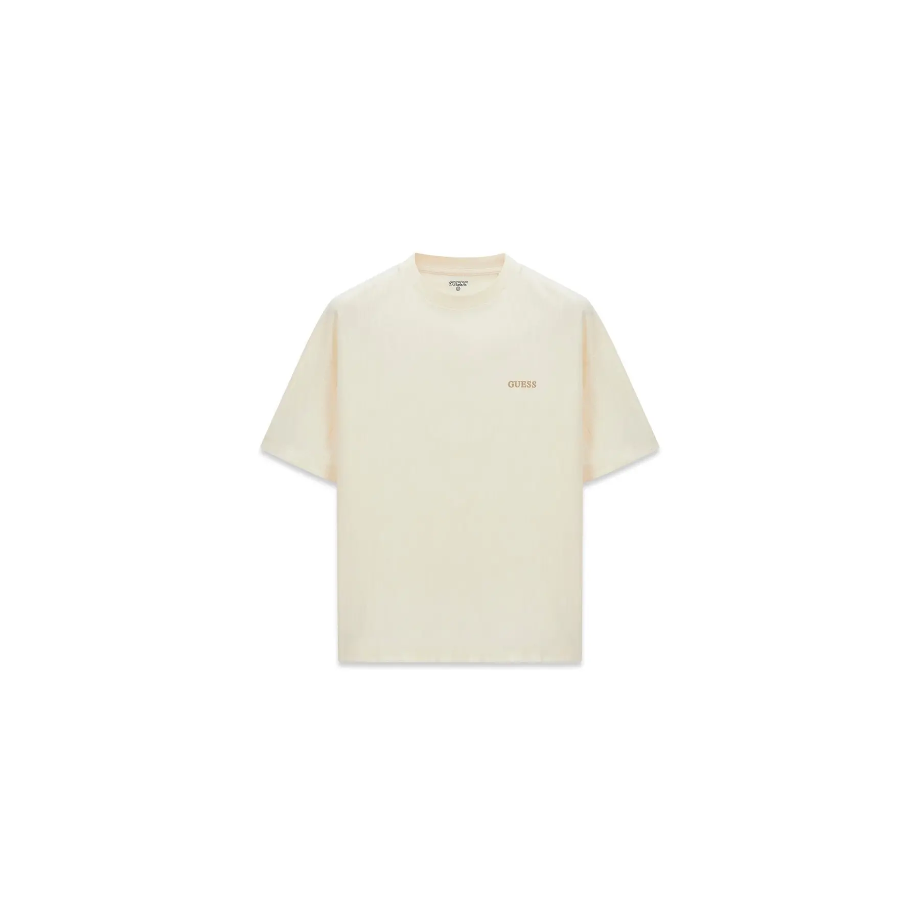T-shirt Guess Walt CN