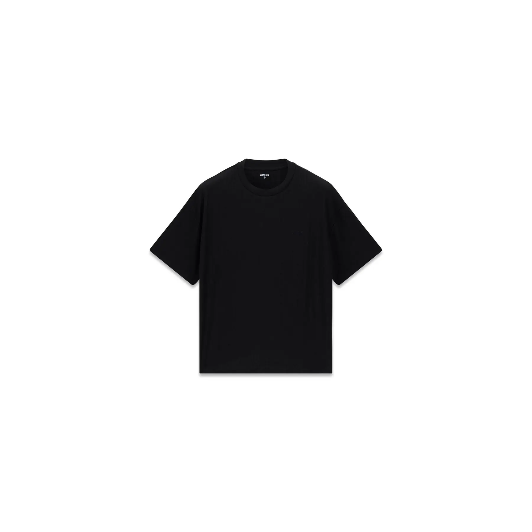 T-shirt Guess Walt CN