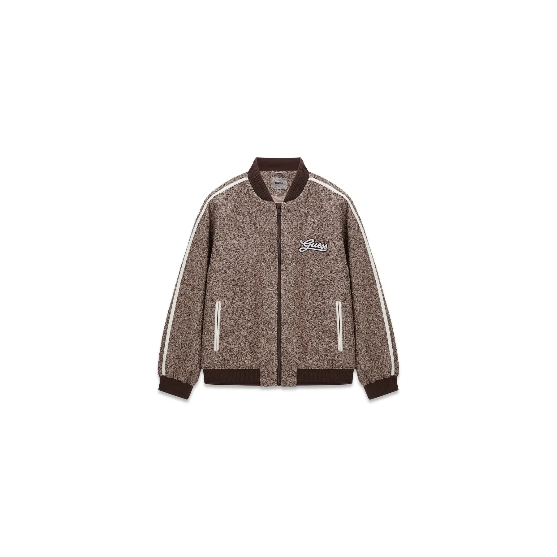 Jas Guess Archibald