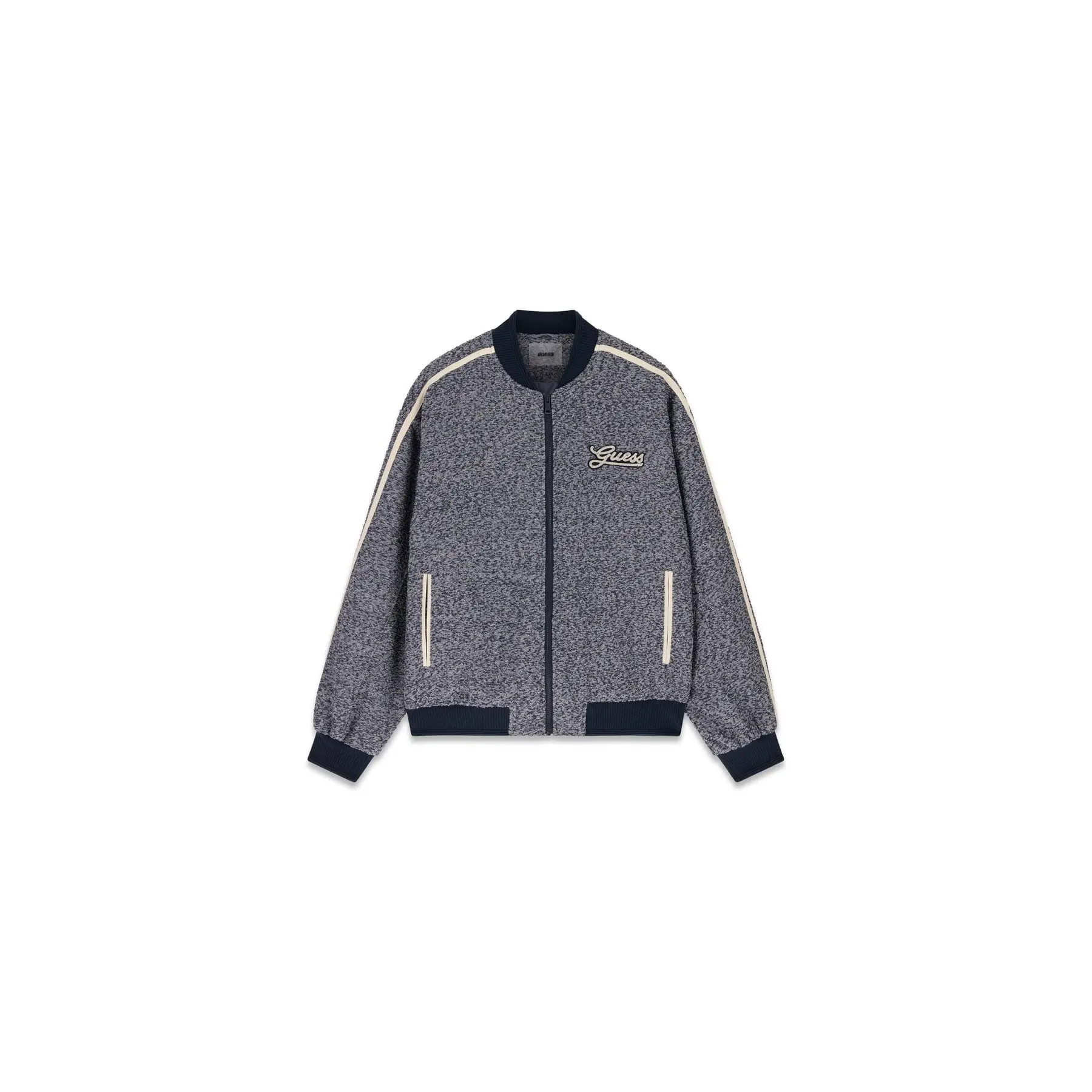 Jas Guess Archibald