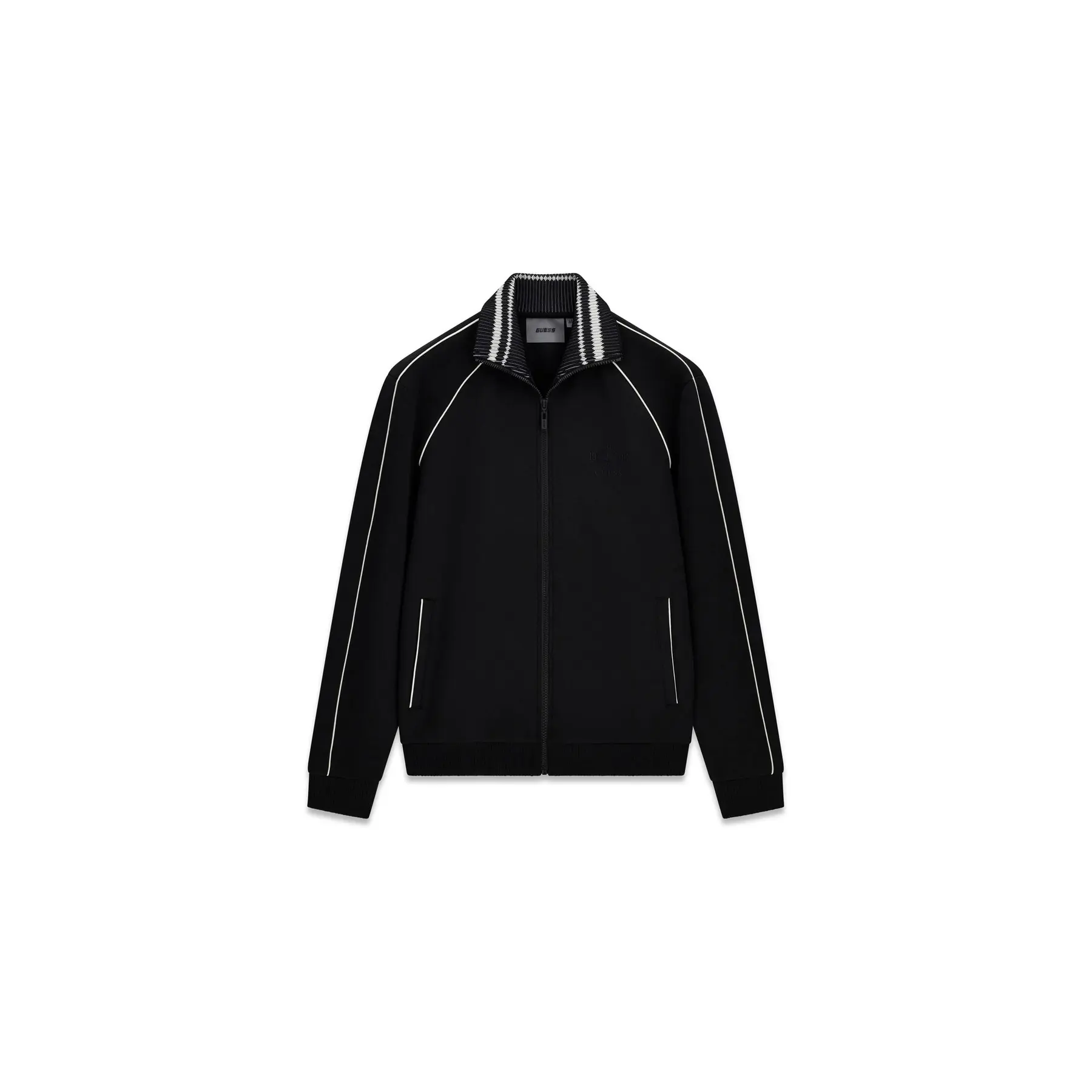 Zip-up sweatshirt Guess Edwin