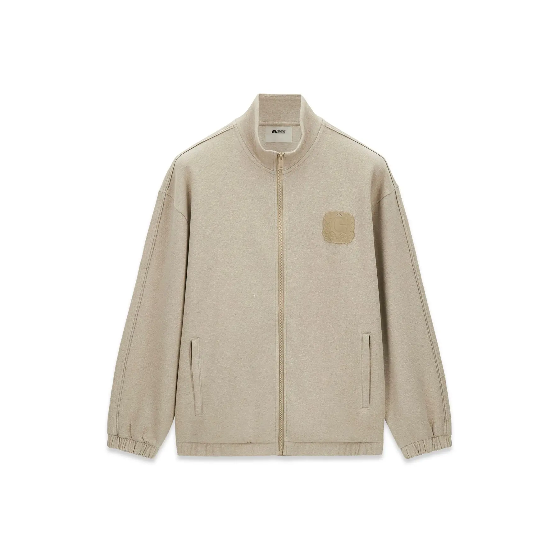 Zip-up sweatshirt Guess Bayron