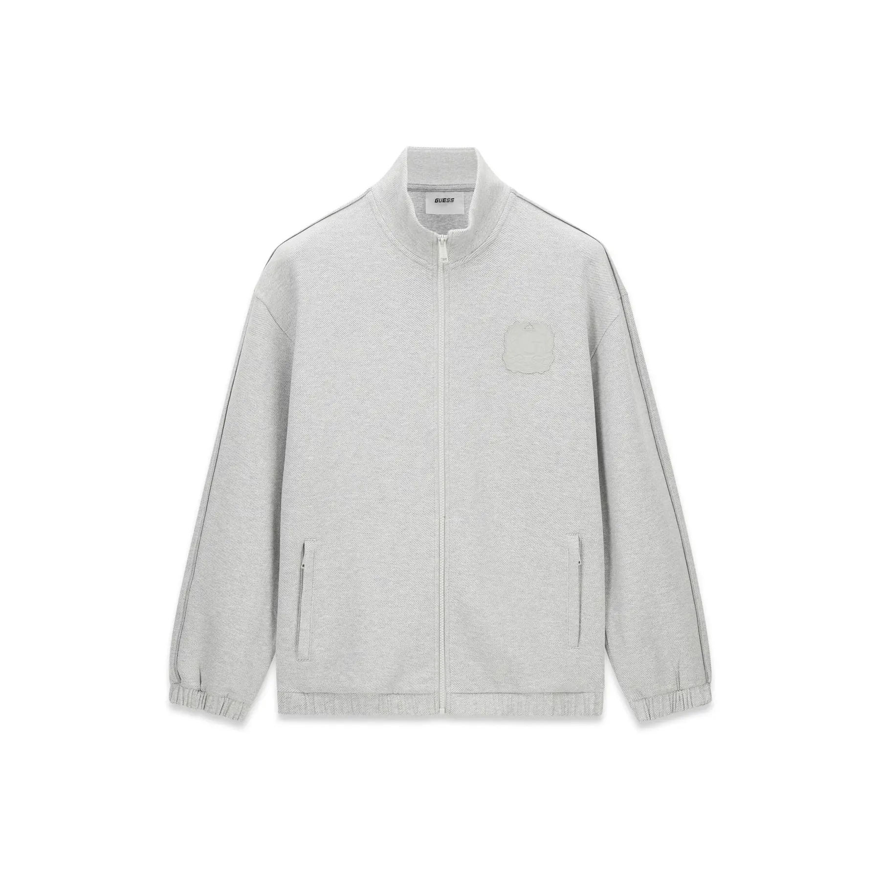 Zip-up sweatshirt Guess Bayron