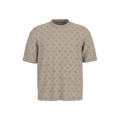 T-Shirt Guess Ovidio CN