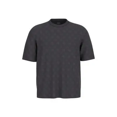 T-shirt Guess Ovidio CN