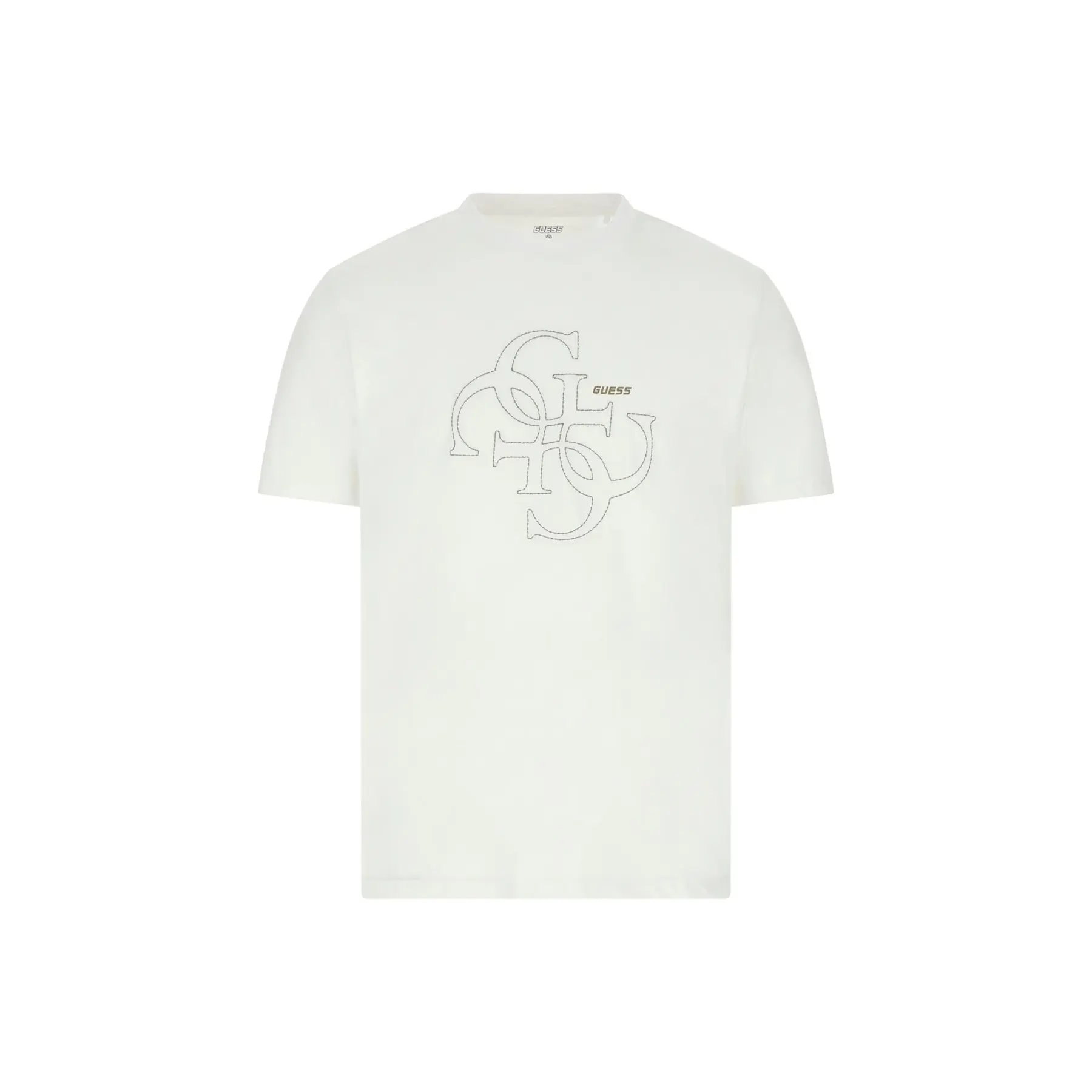 T-shirt Guess Tiberio CN