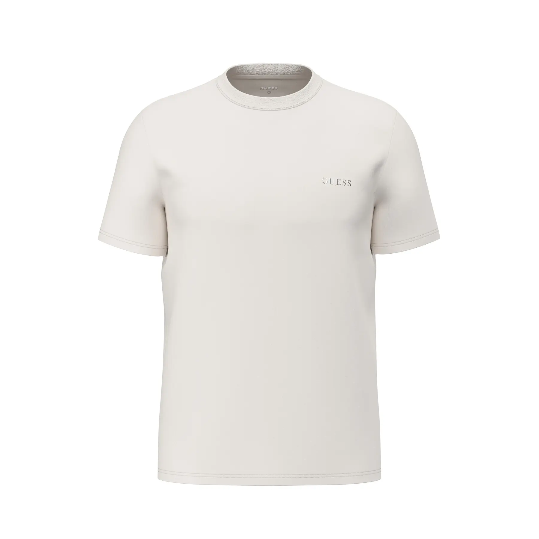 T-shirt Guess Marzio CN